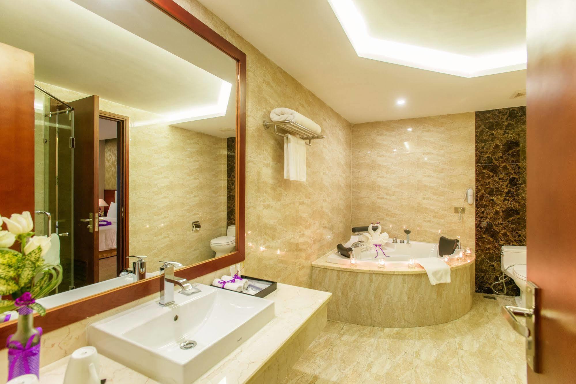 Muong Thanh Grand Bac Giang Hotel 4*
