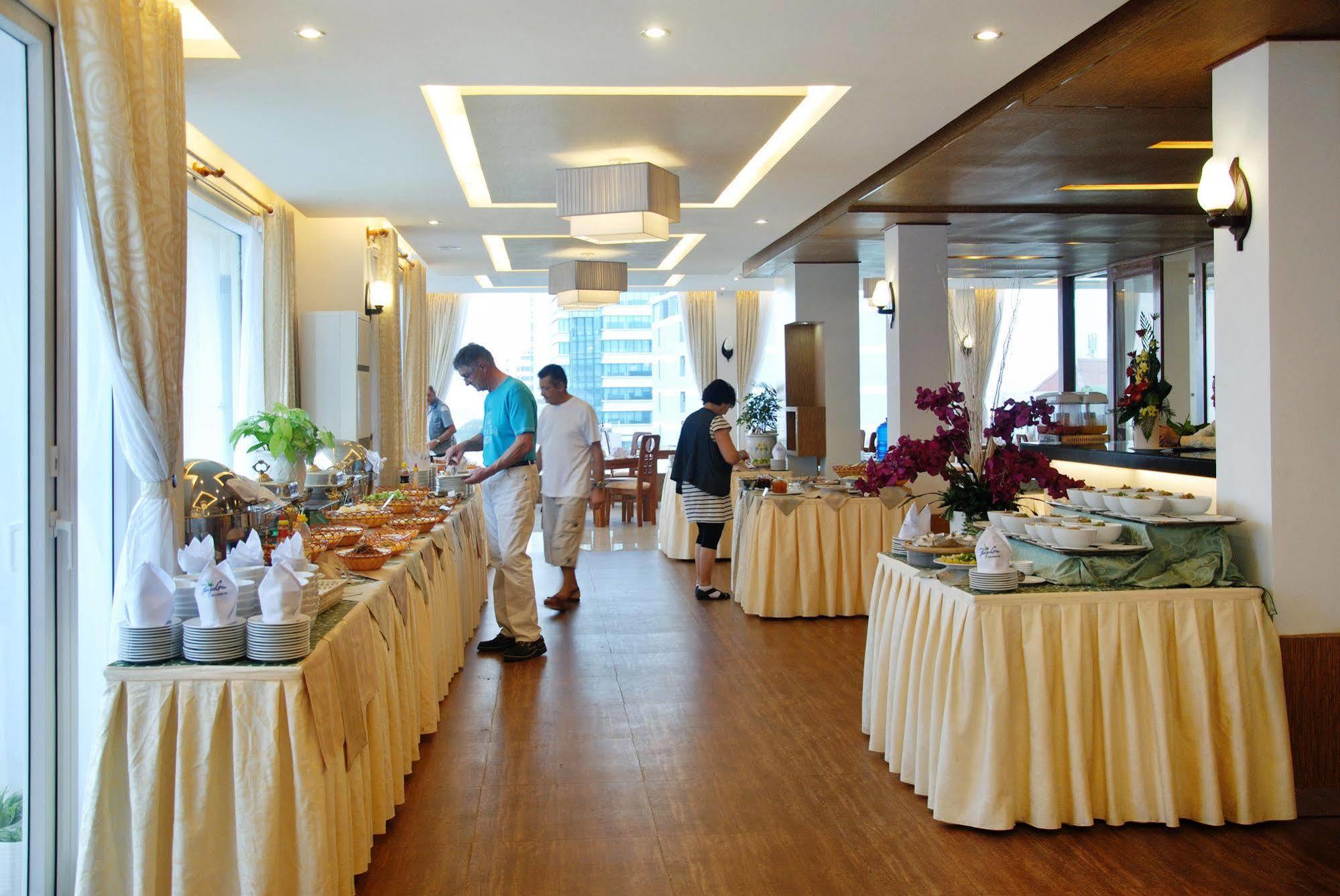 Bamboo 3* Da Nang
