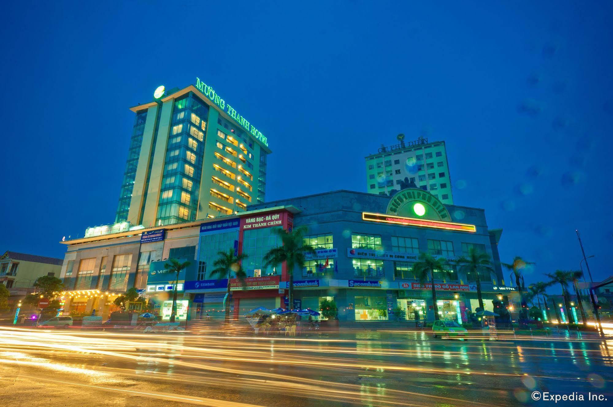 Muong Thanh Khách sạn