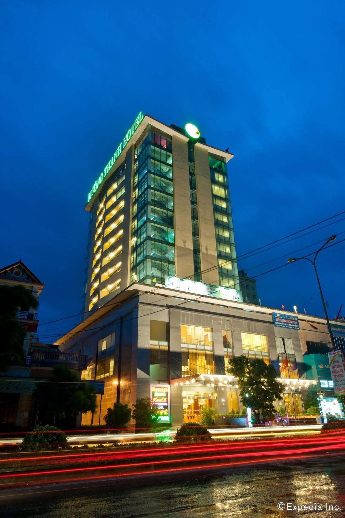 Muong Thanh Khách sạn 4*