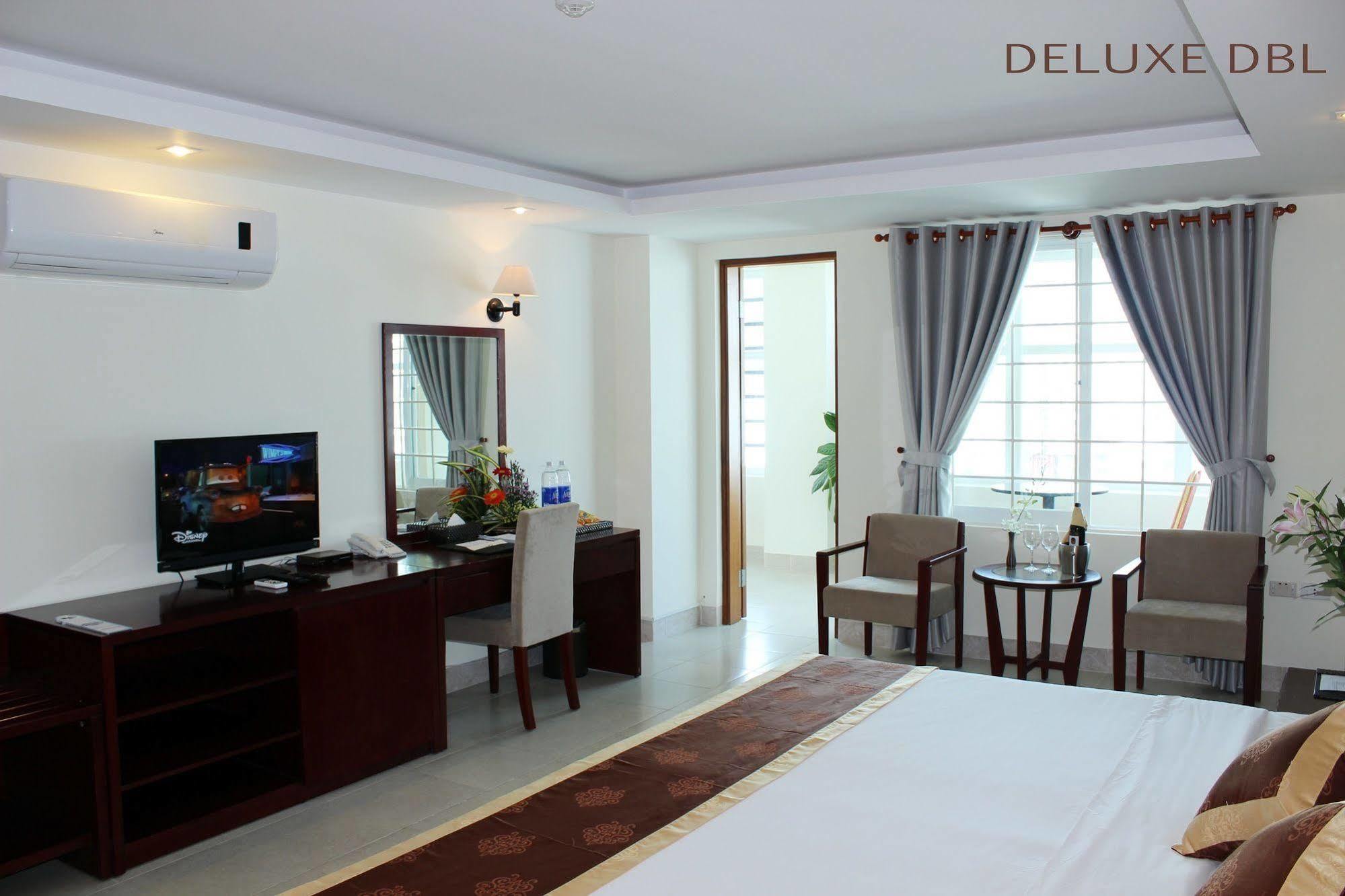 Và Trung Tâm Hội Nghị Bidv Nha Trang