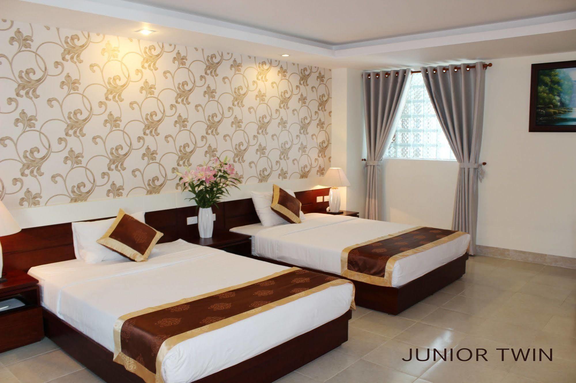 Và Trung Tâm Hội Nghị Bidv Nha Trang