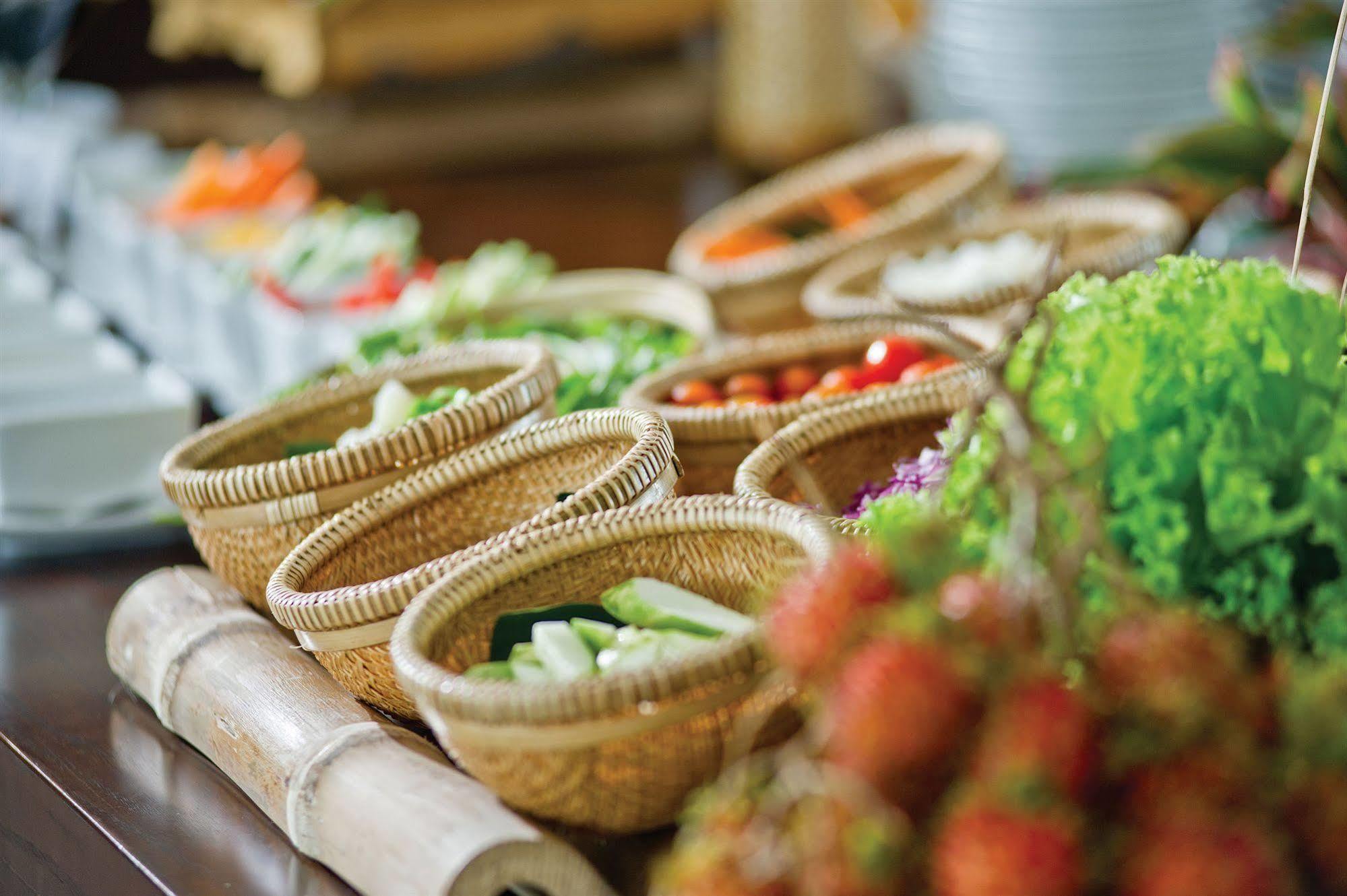 Khách sạn Cherish Huế