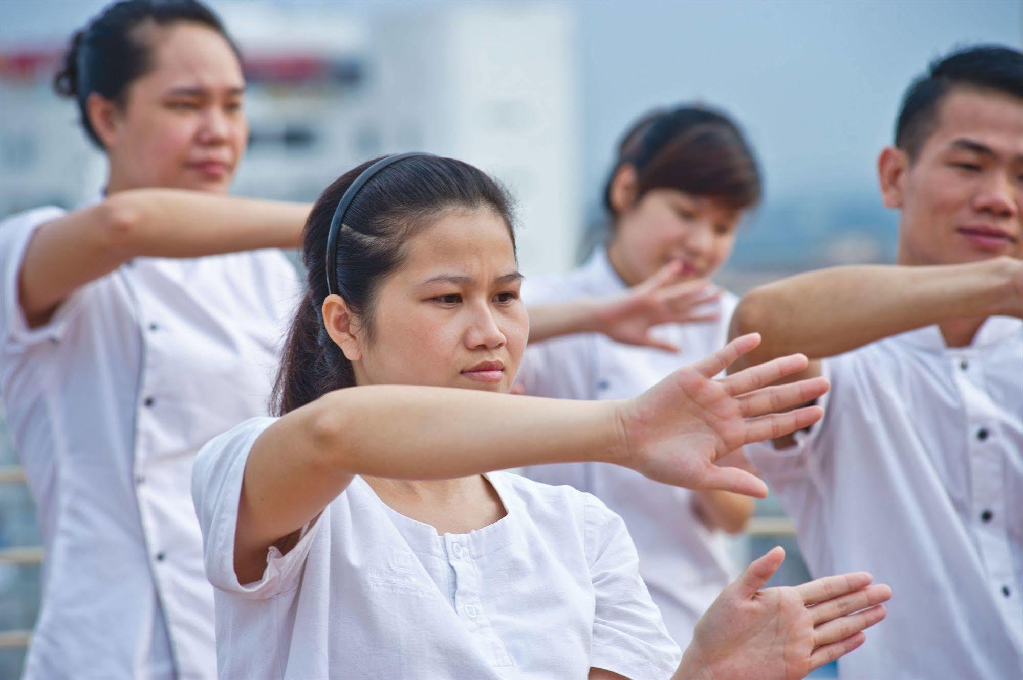 Khách sạn Cherish