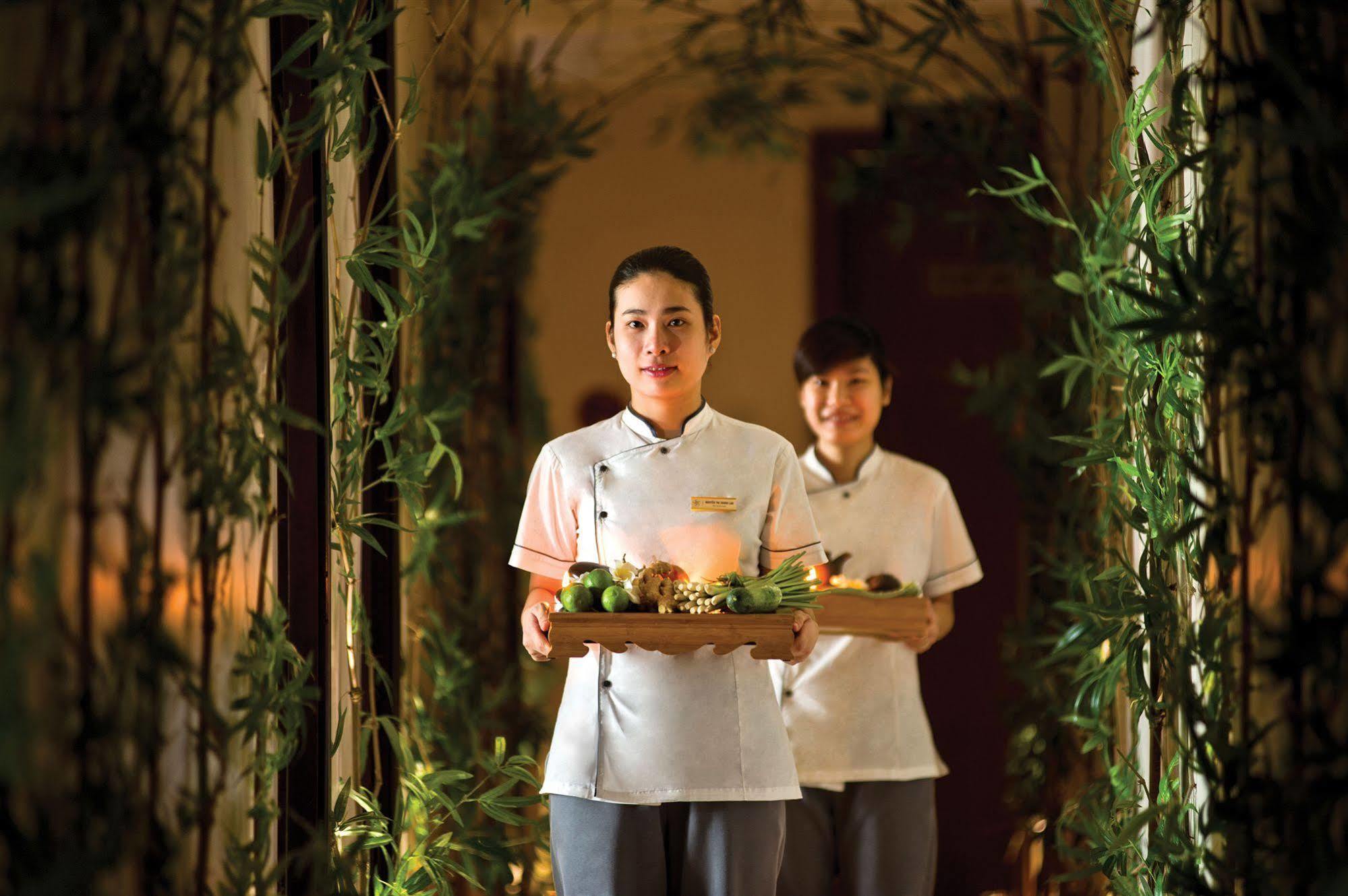 Khách sạn Cherish 4*