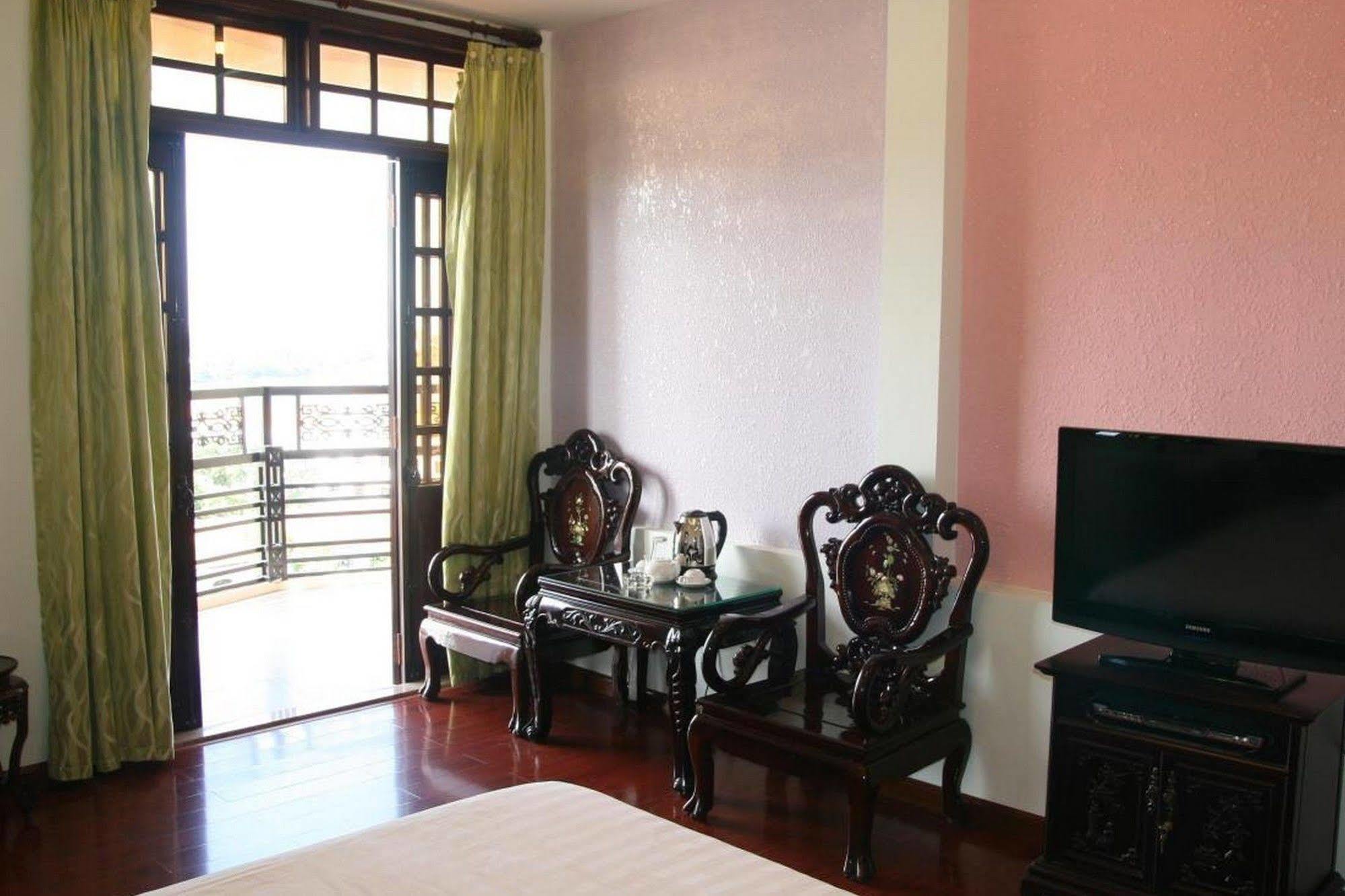 Hotel Thai Binh Ii