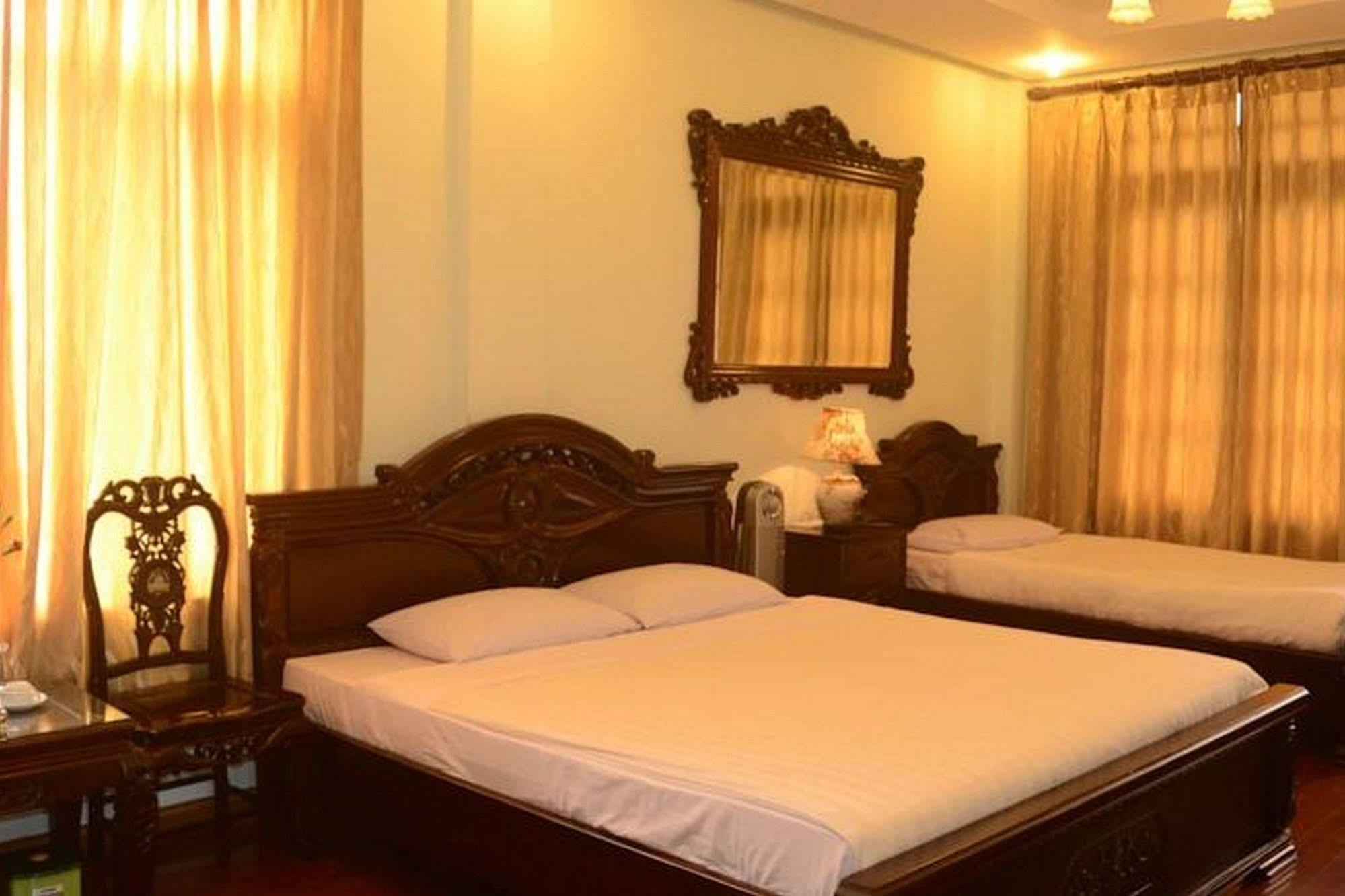 Thai Binh Ii 2* Hue