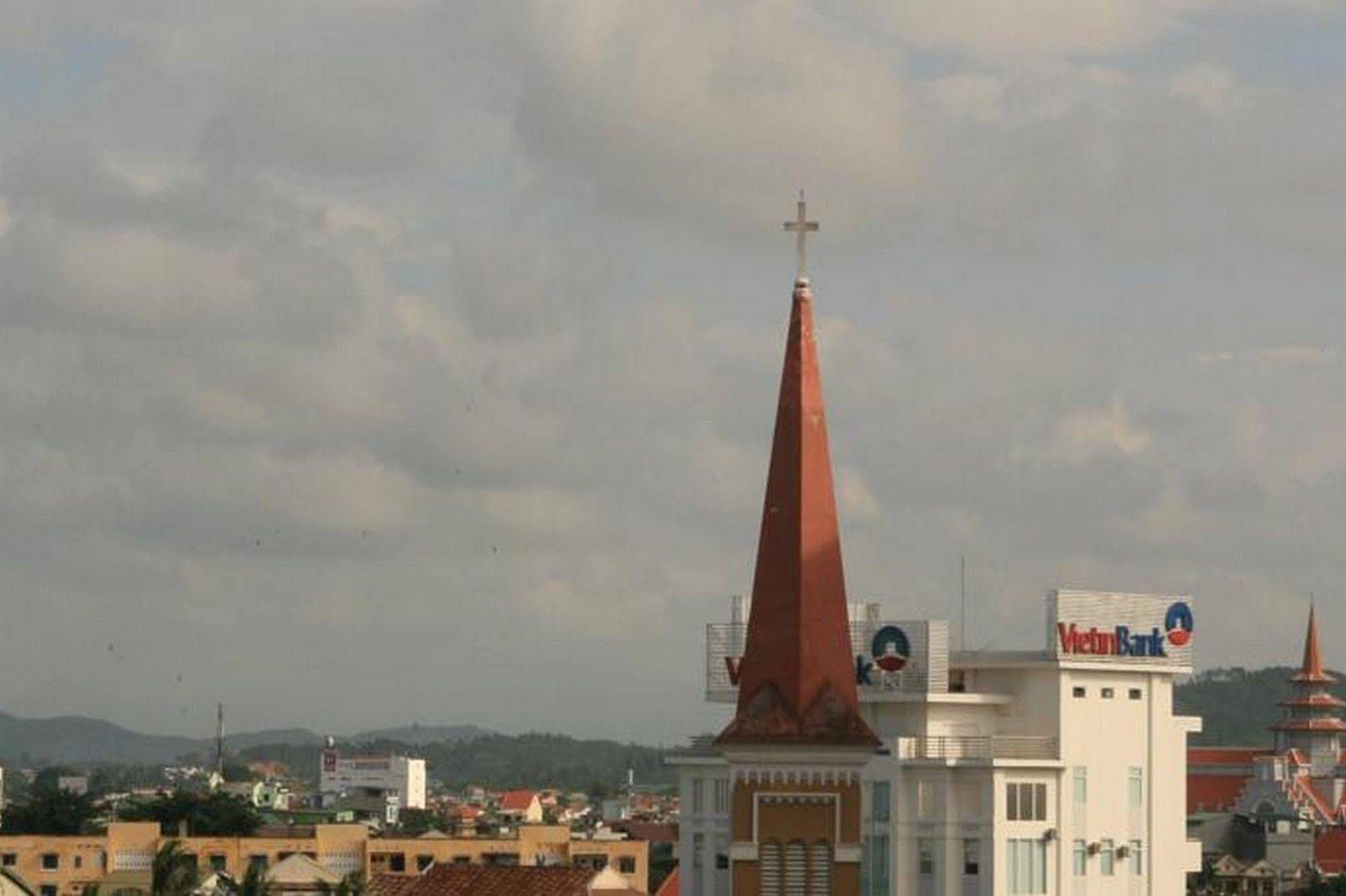 Thai Binh Ii Hue