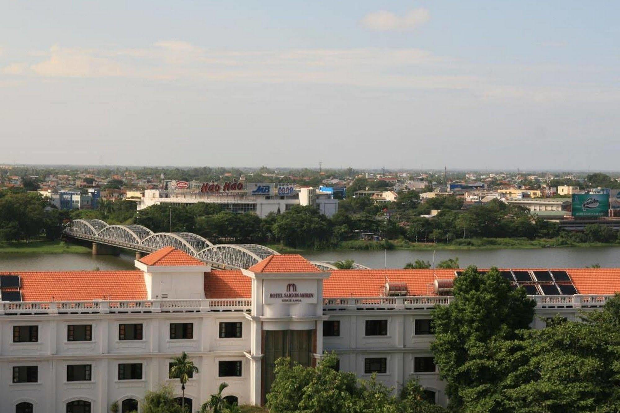 Hotel Thai Binh Ii