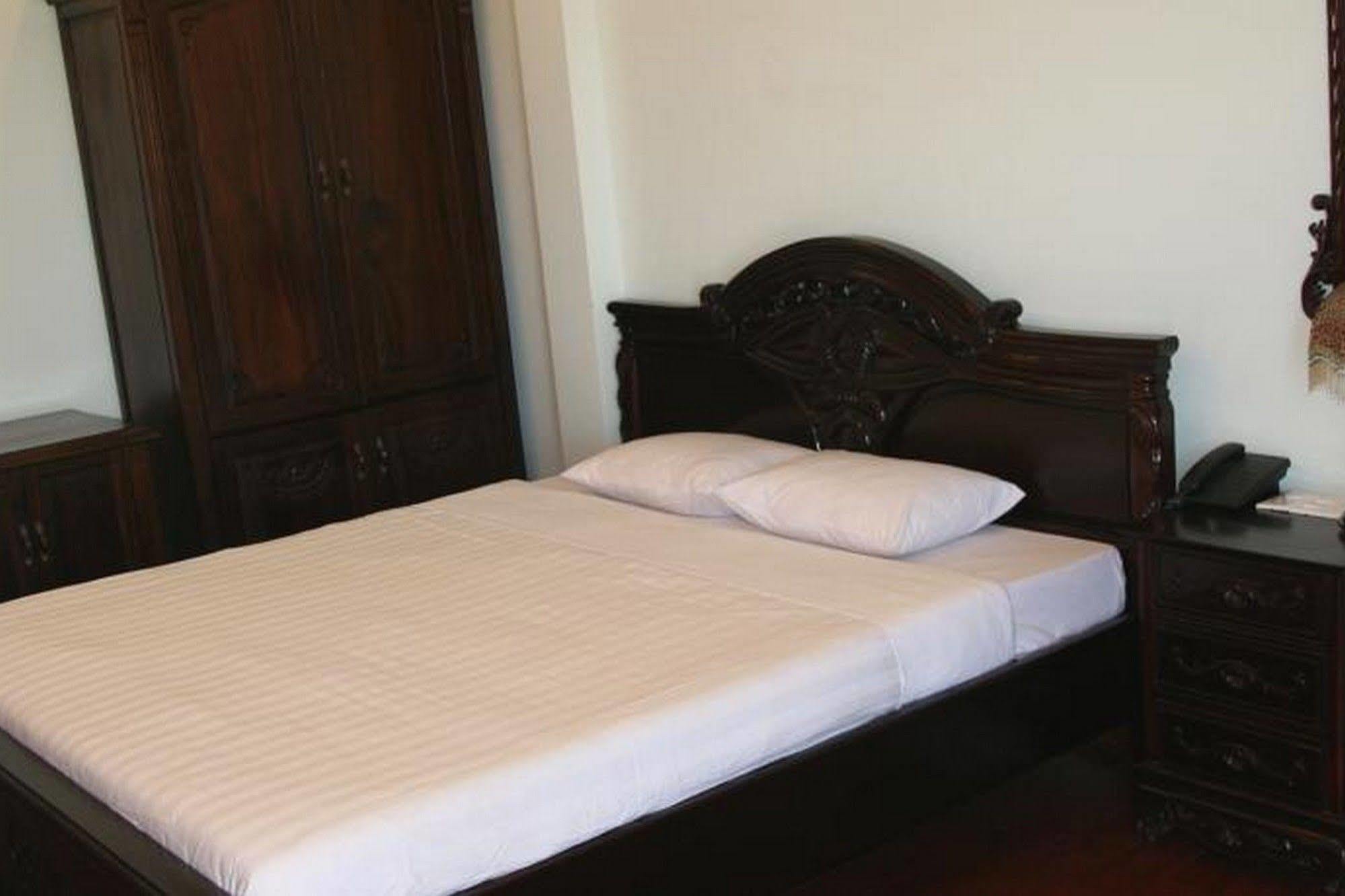Hotel Thai Binh Ii Hue