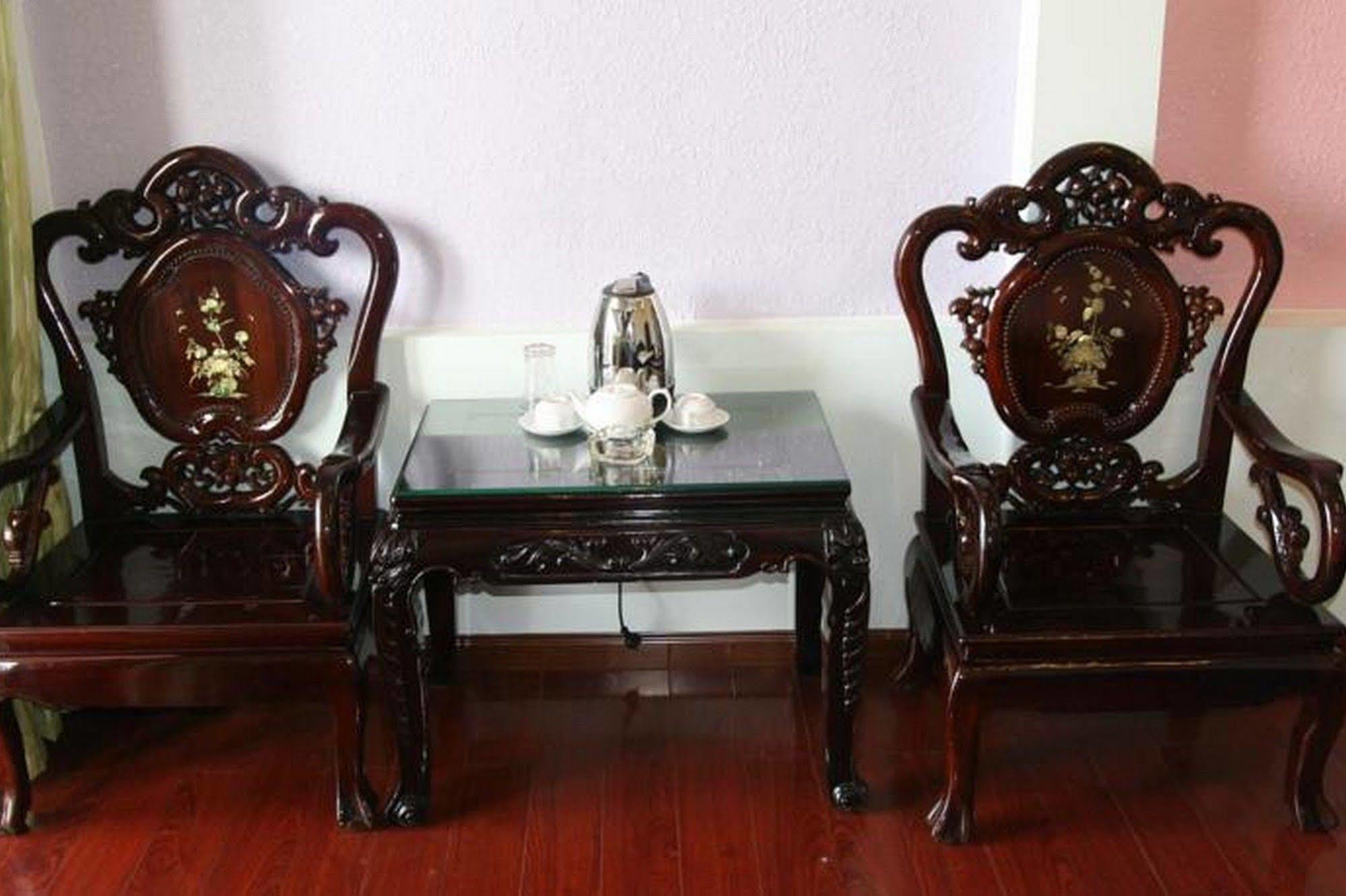 Thai Binh Ii Hotel