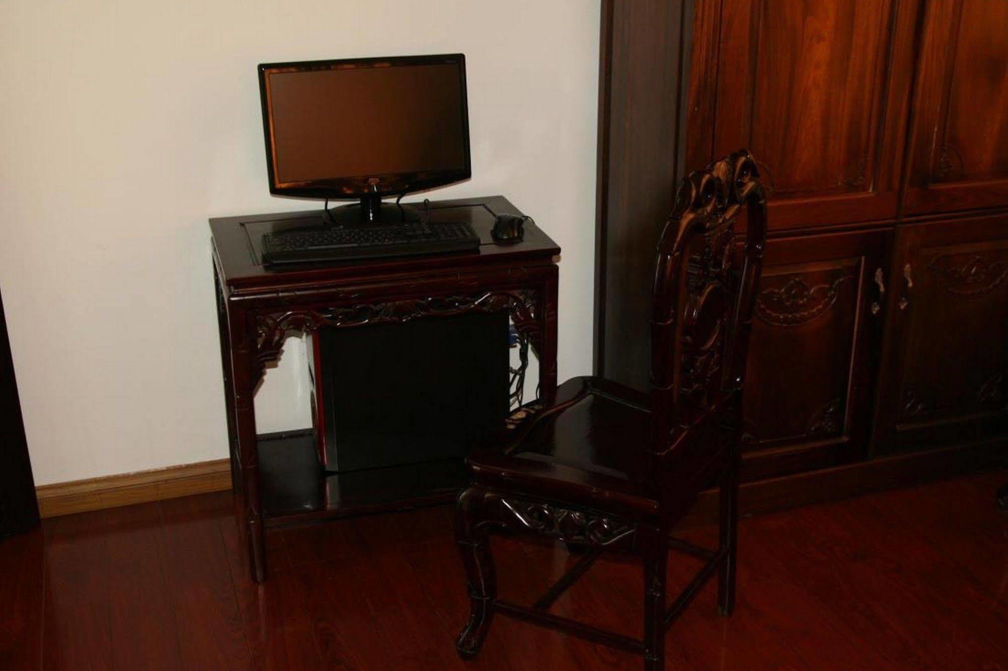 Hotel Thai Binh Ii 2*
