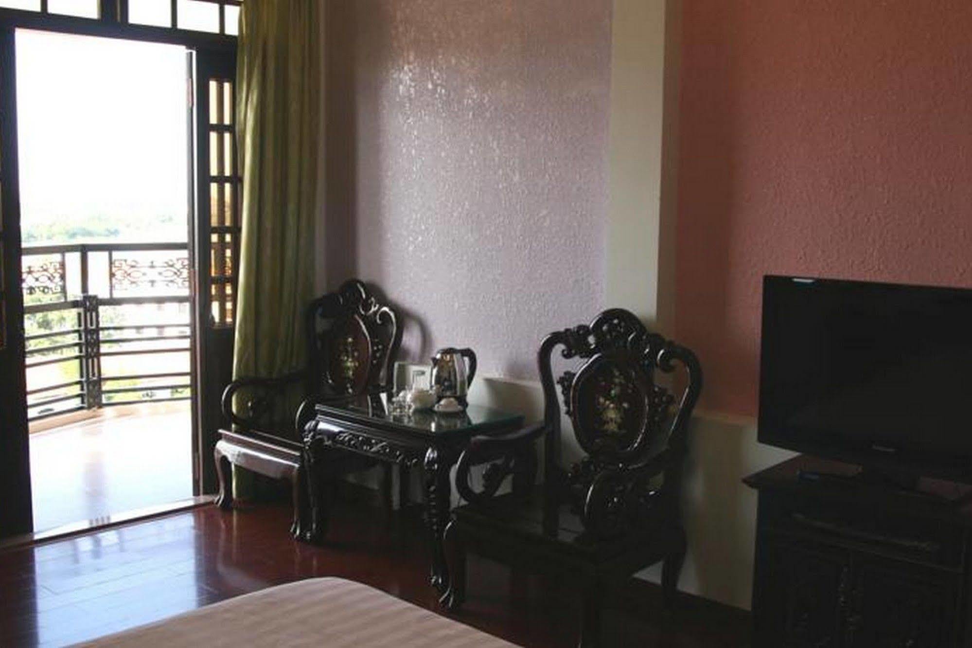 Hotel Thai Binh Ii Hue