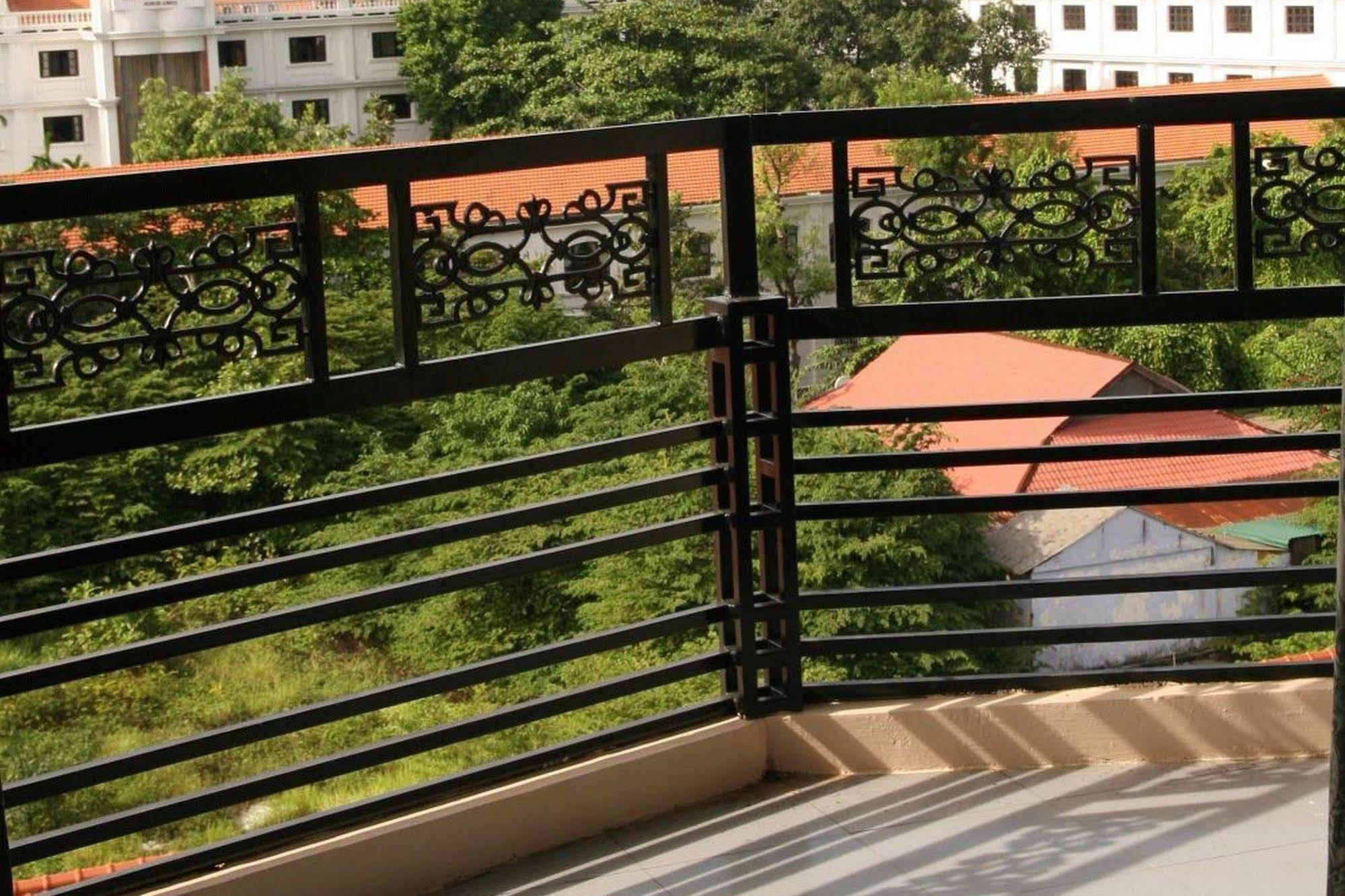 Hotel Thai Binh Ii
