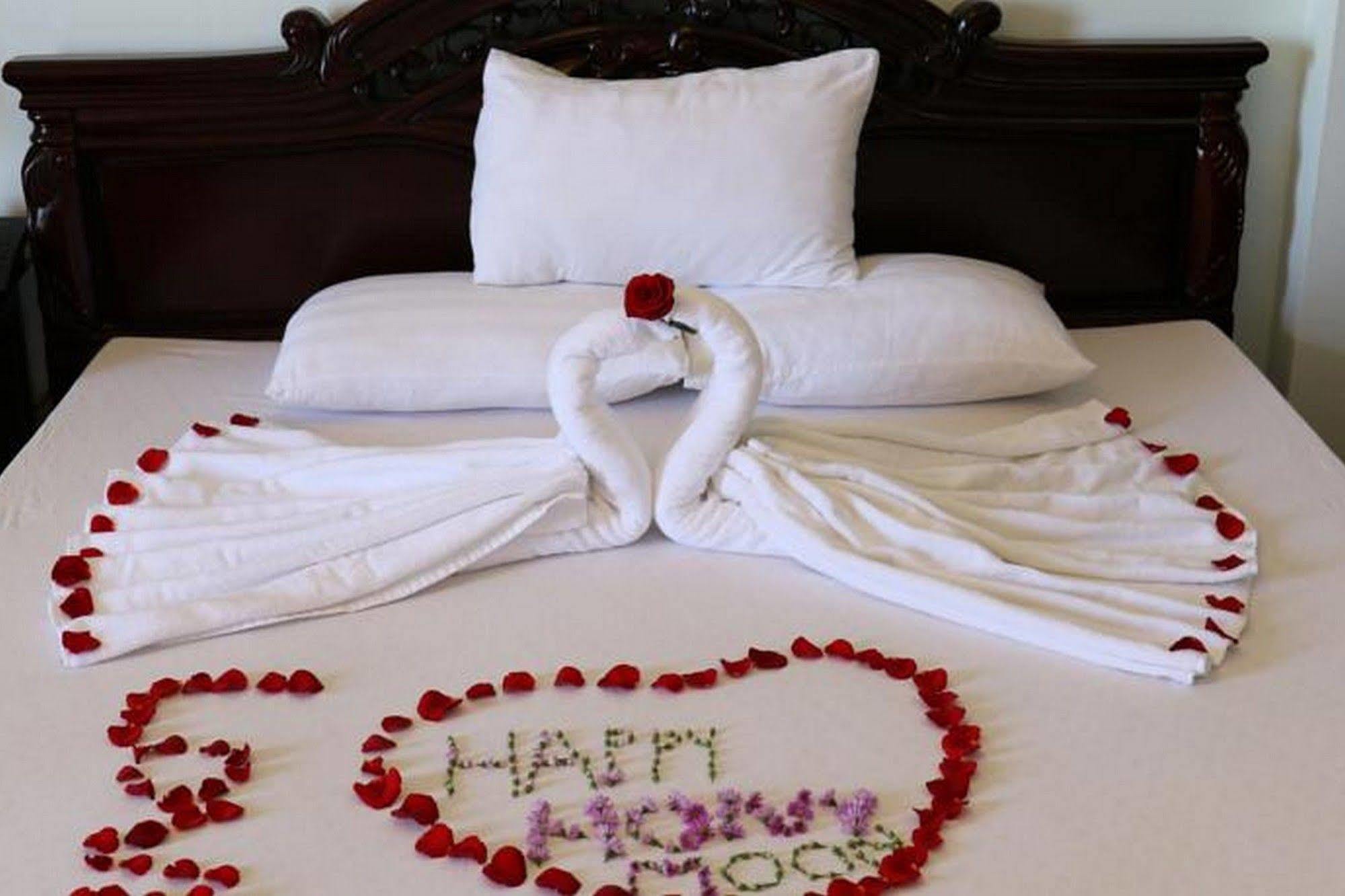 Thai Binh Ii Hotel