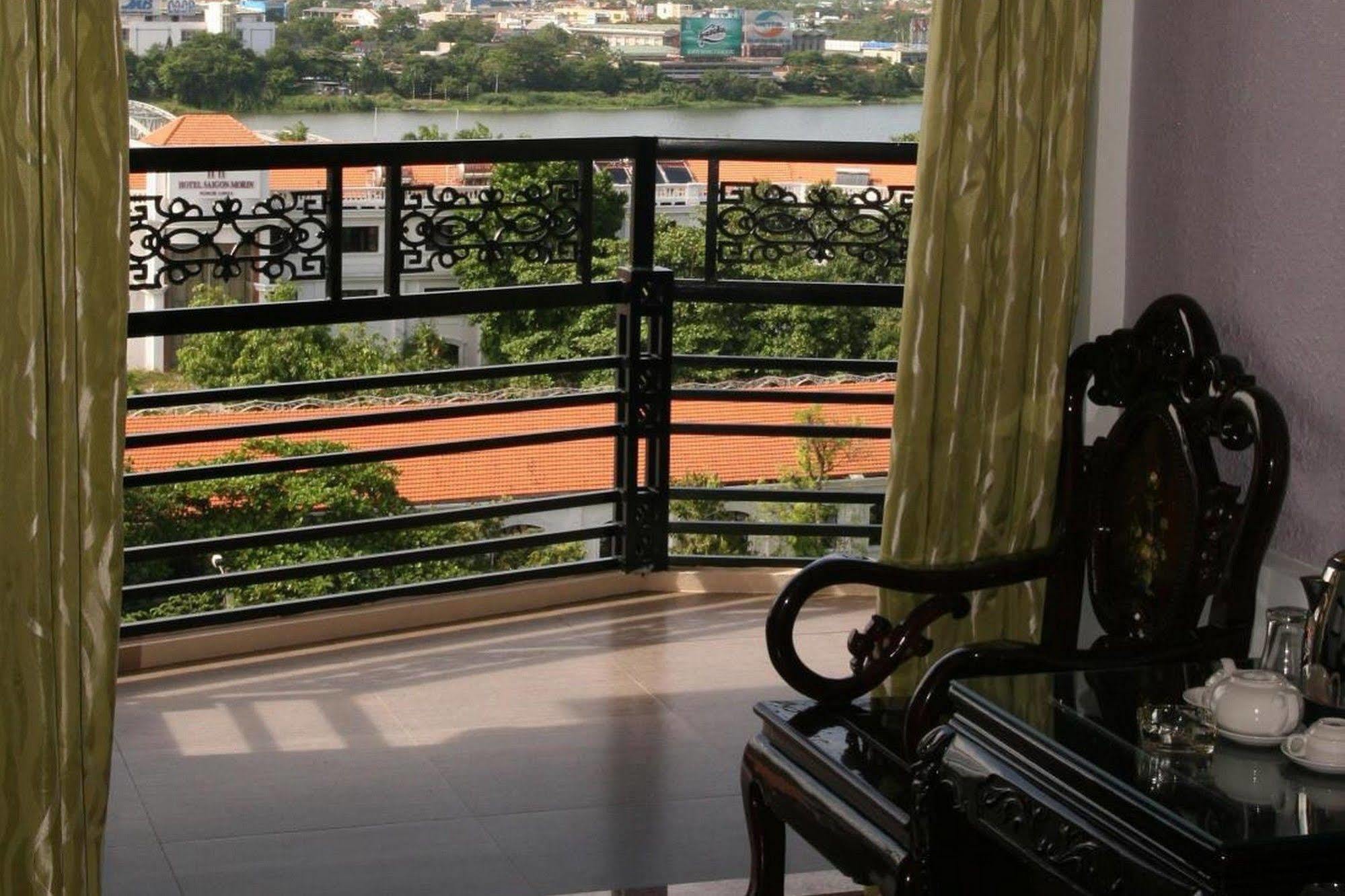 Hotel Thai Binh Ii