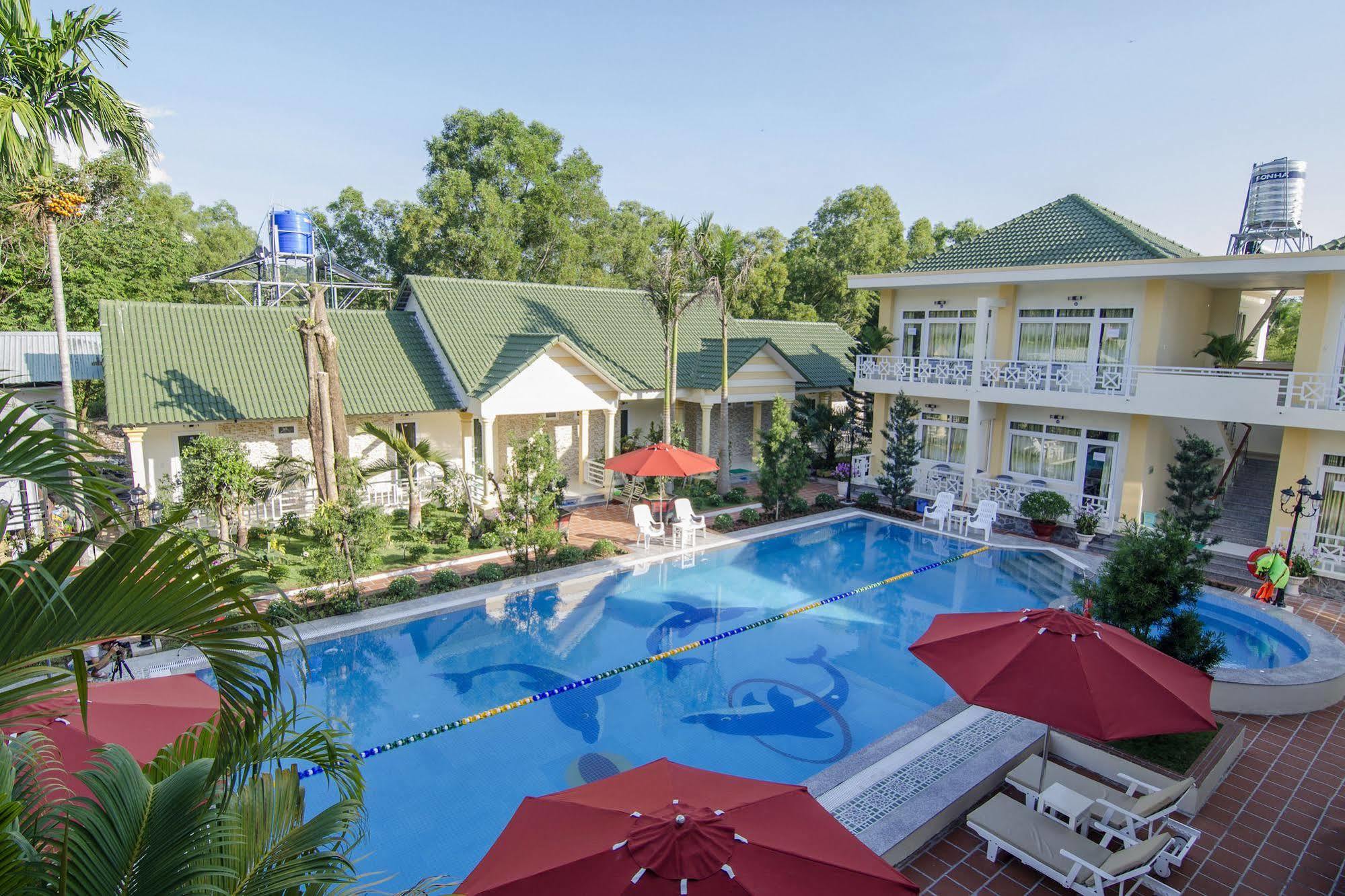 Lam Ha Phu Quoc