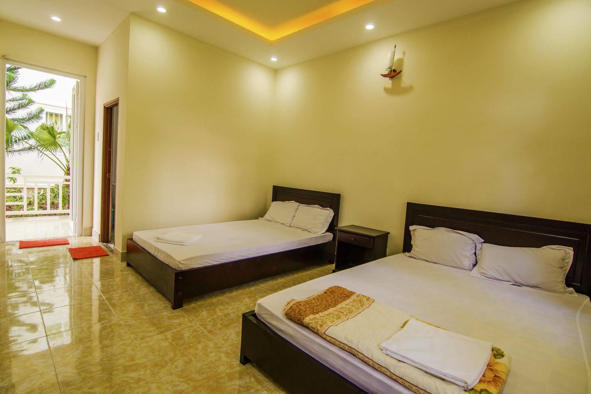 Lam Ha Phu Quoc