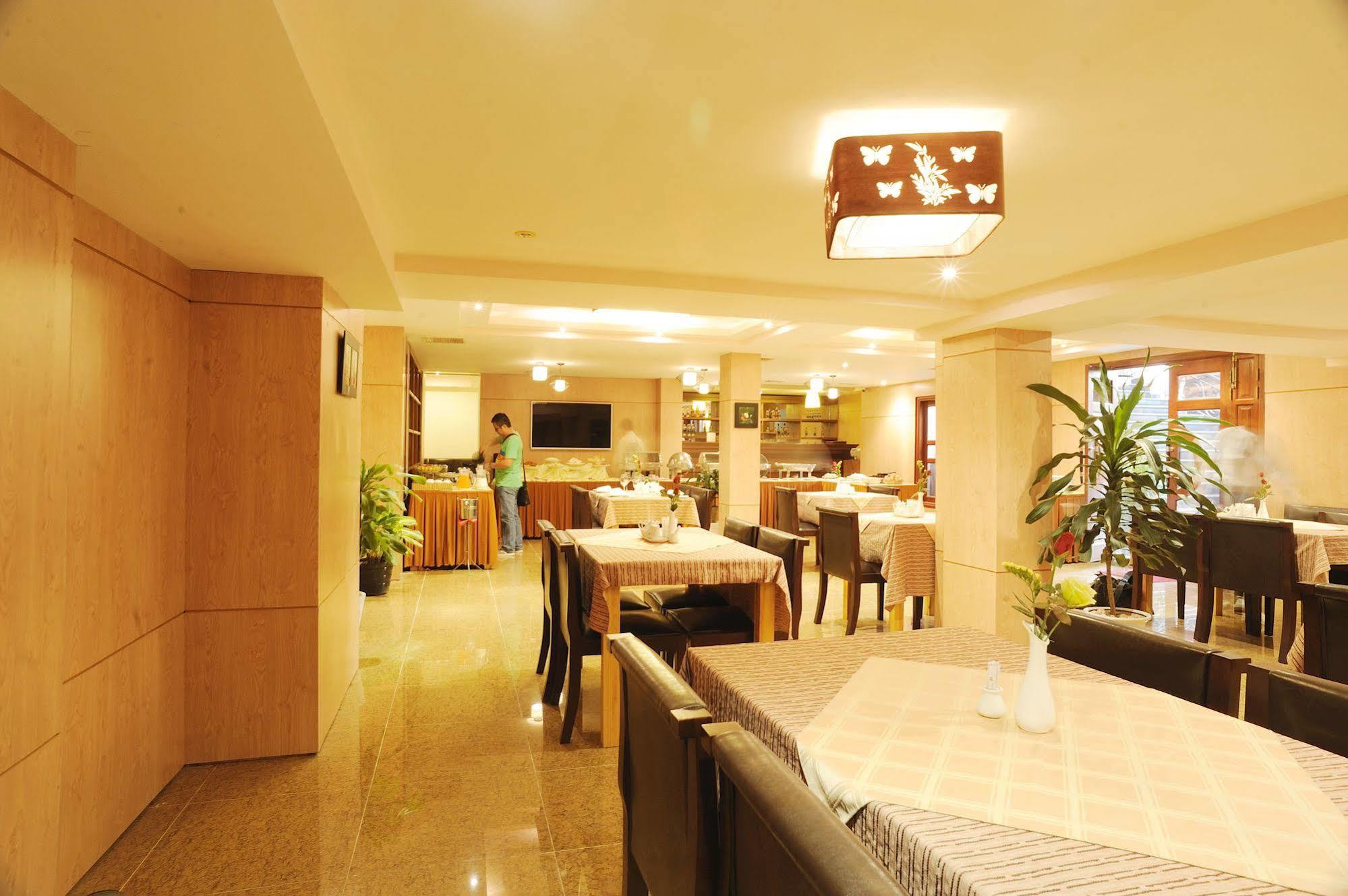 Hoang Yen Hotel Thuan An