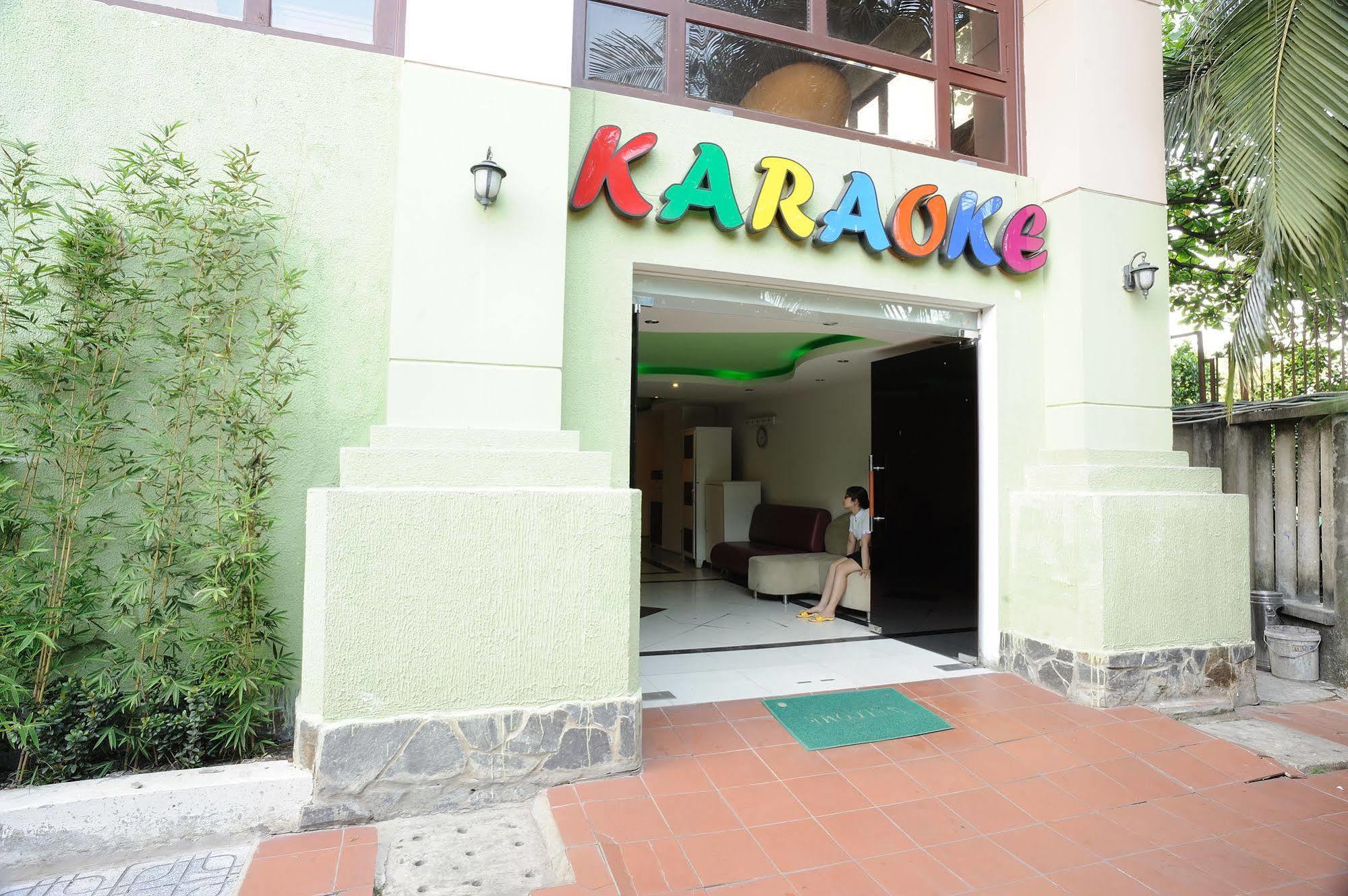 Hotel Hoang Yen 3*