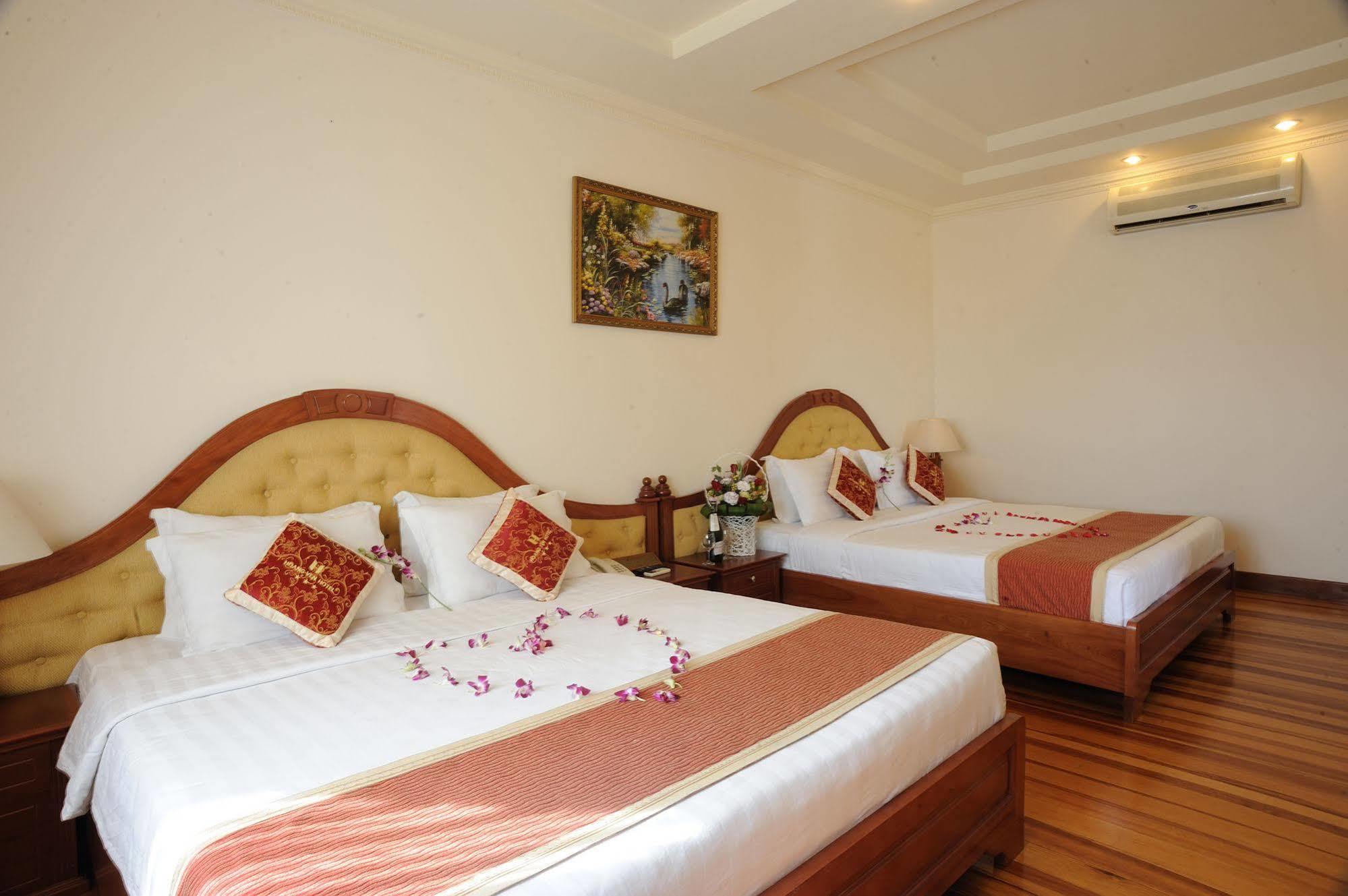 Hoang Yen Hotel 3*