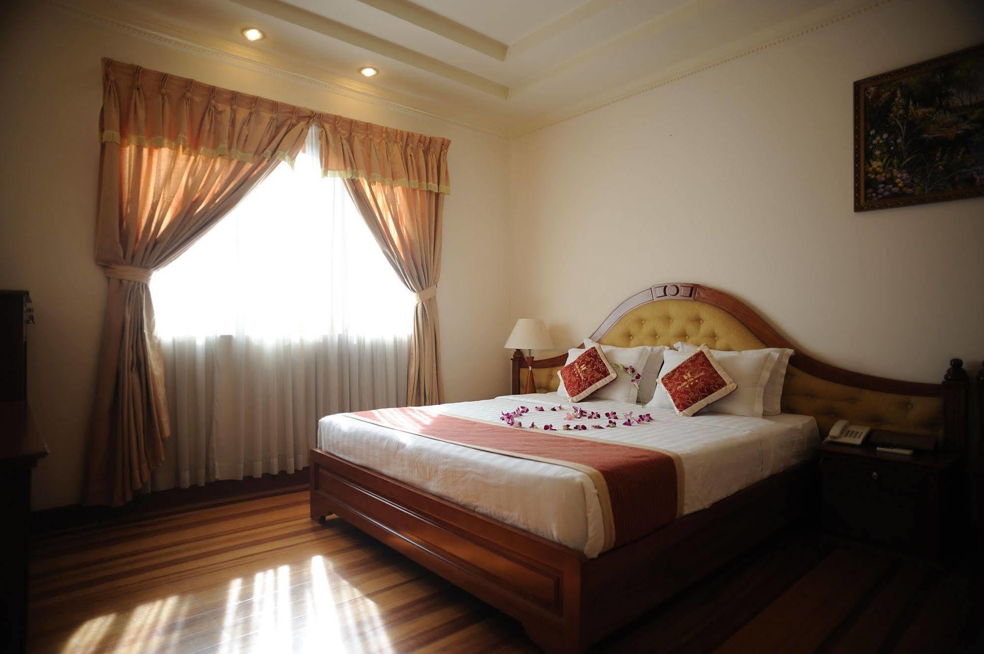 Hoang Yen 3* Thuan An