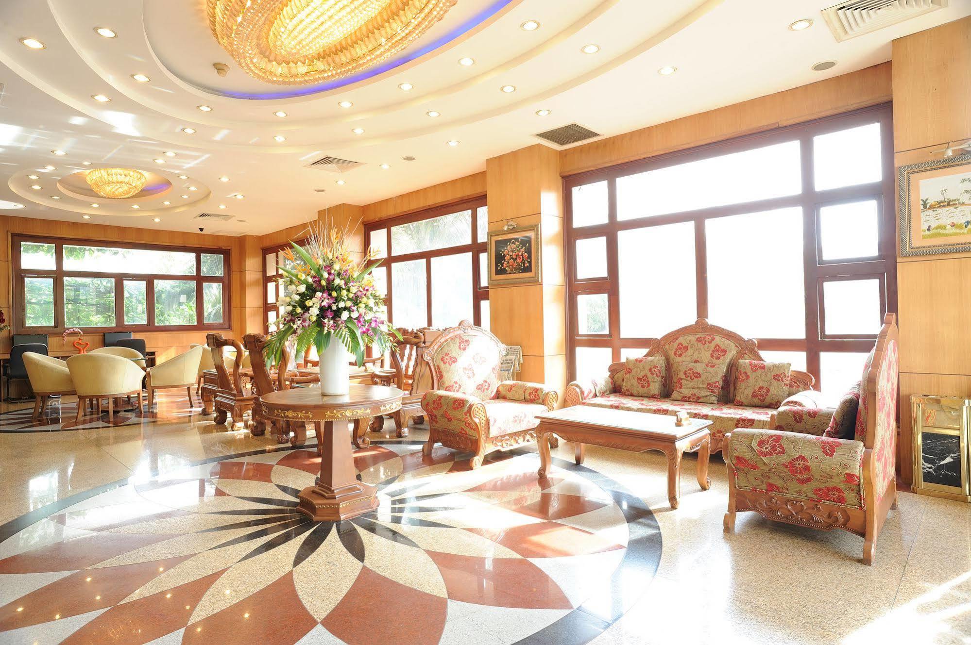Hotel Hoang Yen Thuan An