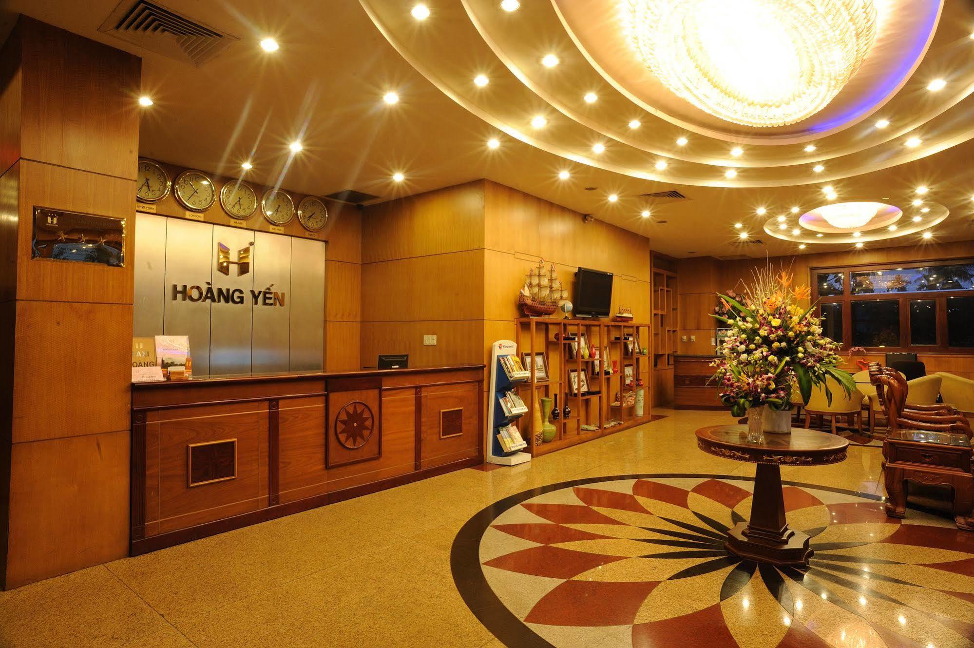Hoang Yen Thuan An
