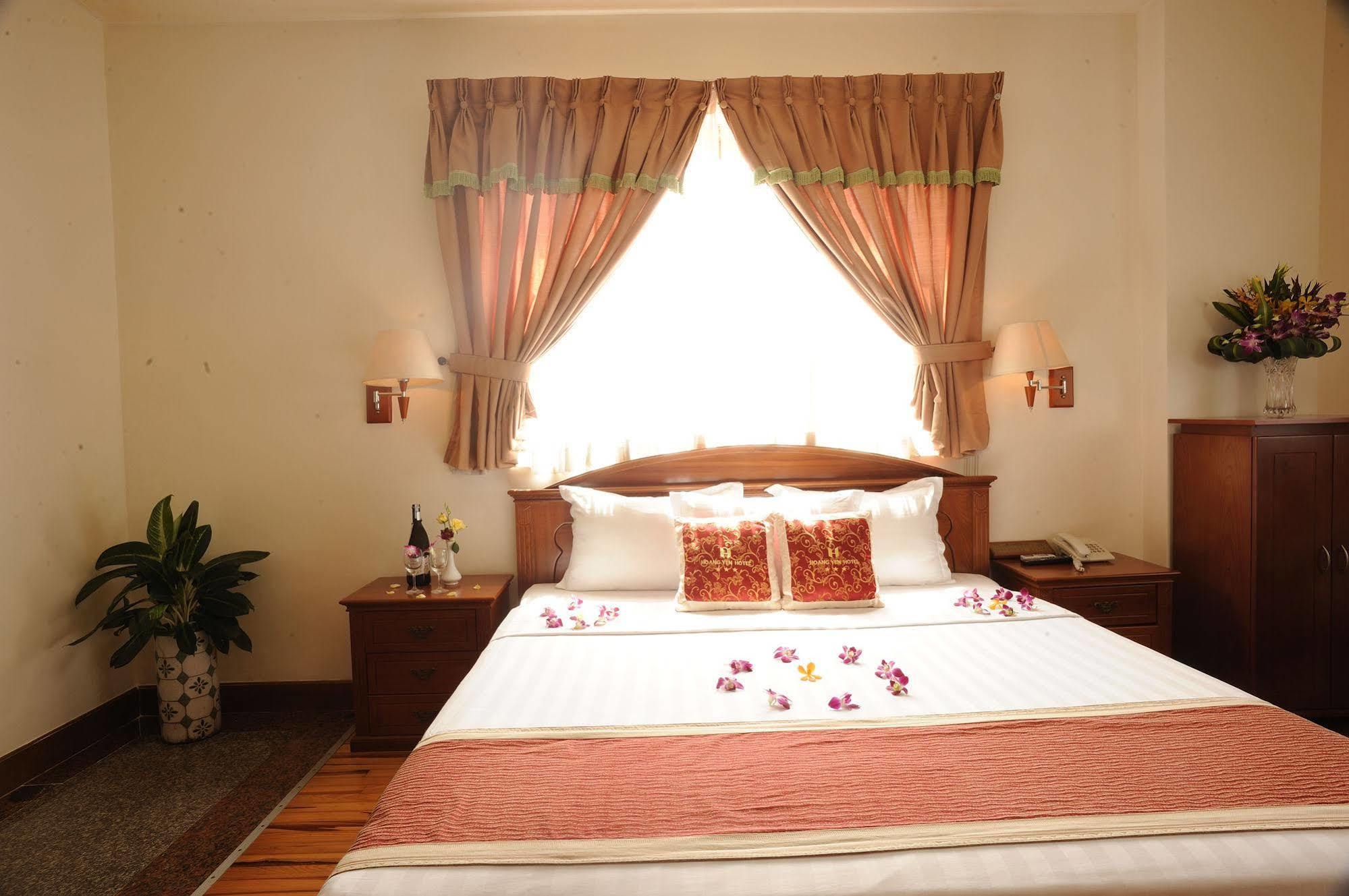 Hoang Yen 3* Thuan An