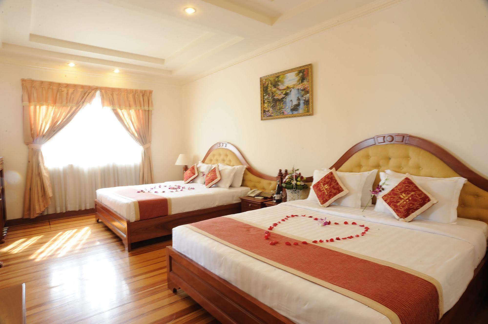 Hotel Hoang Yen