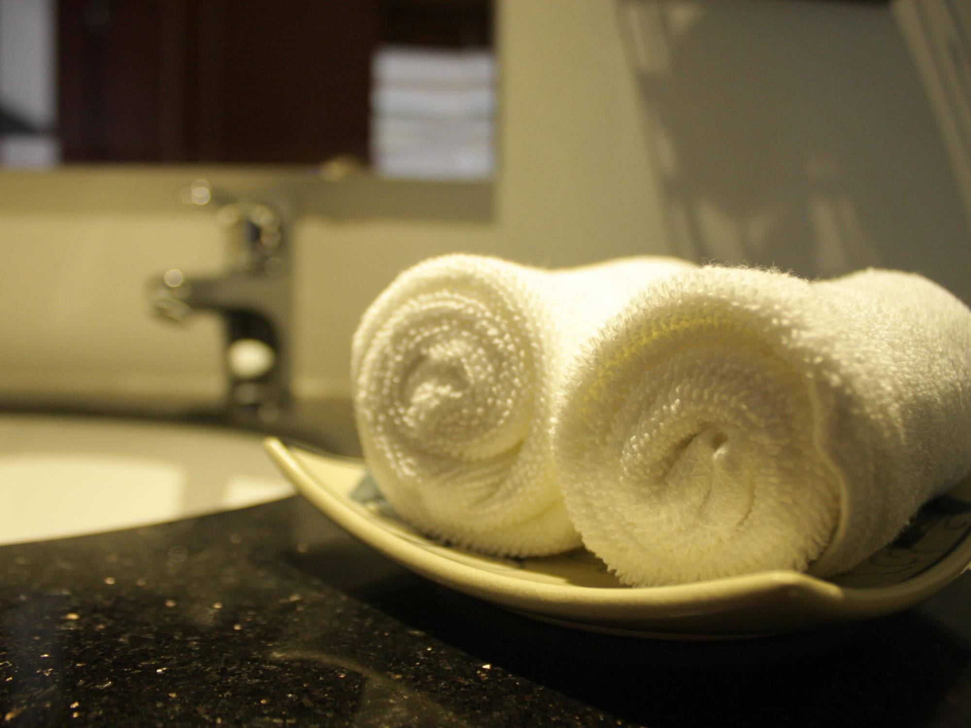 The Vancouver -