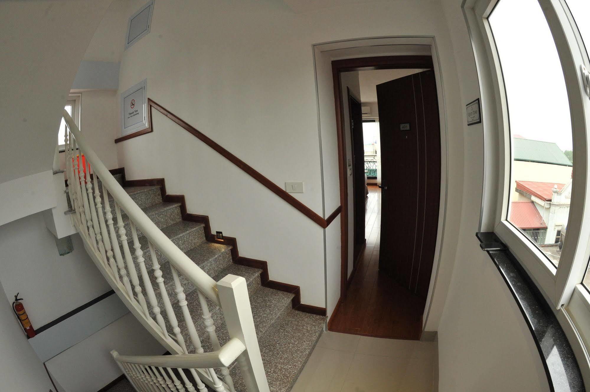 The Vancouver - 3* Ninh Binh