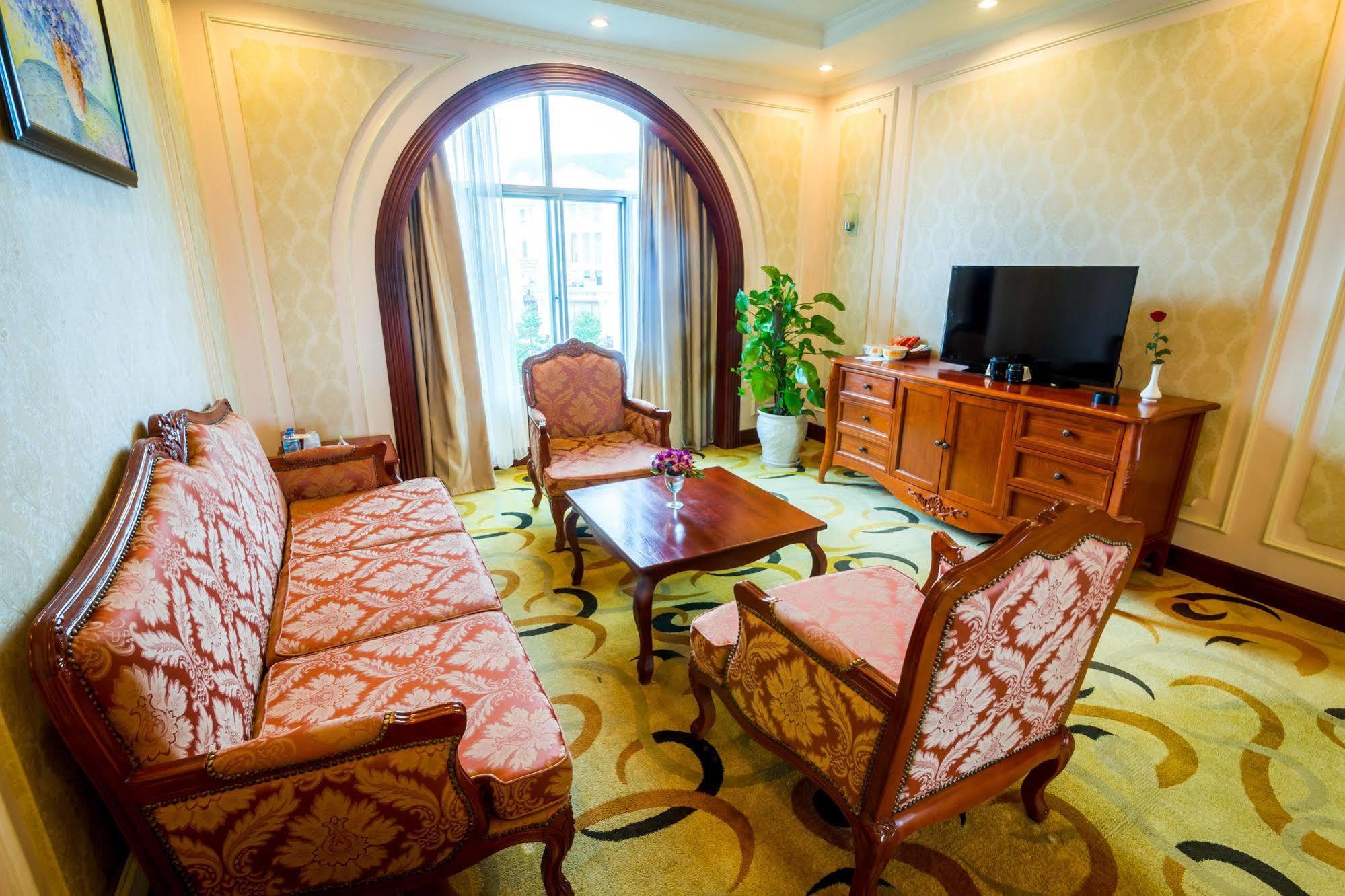 Sai Gon Kim Lien 4* Vinh