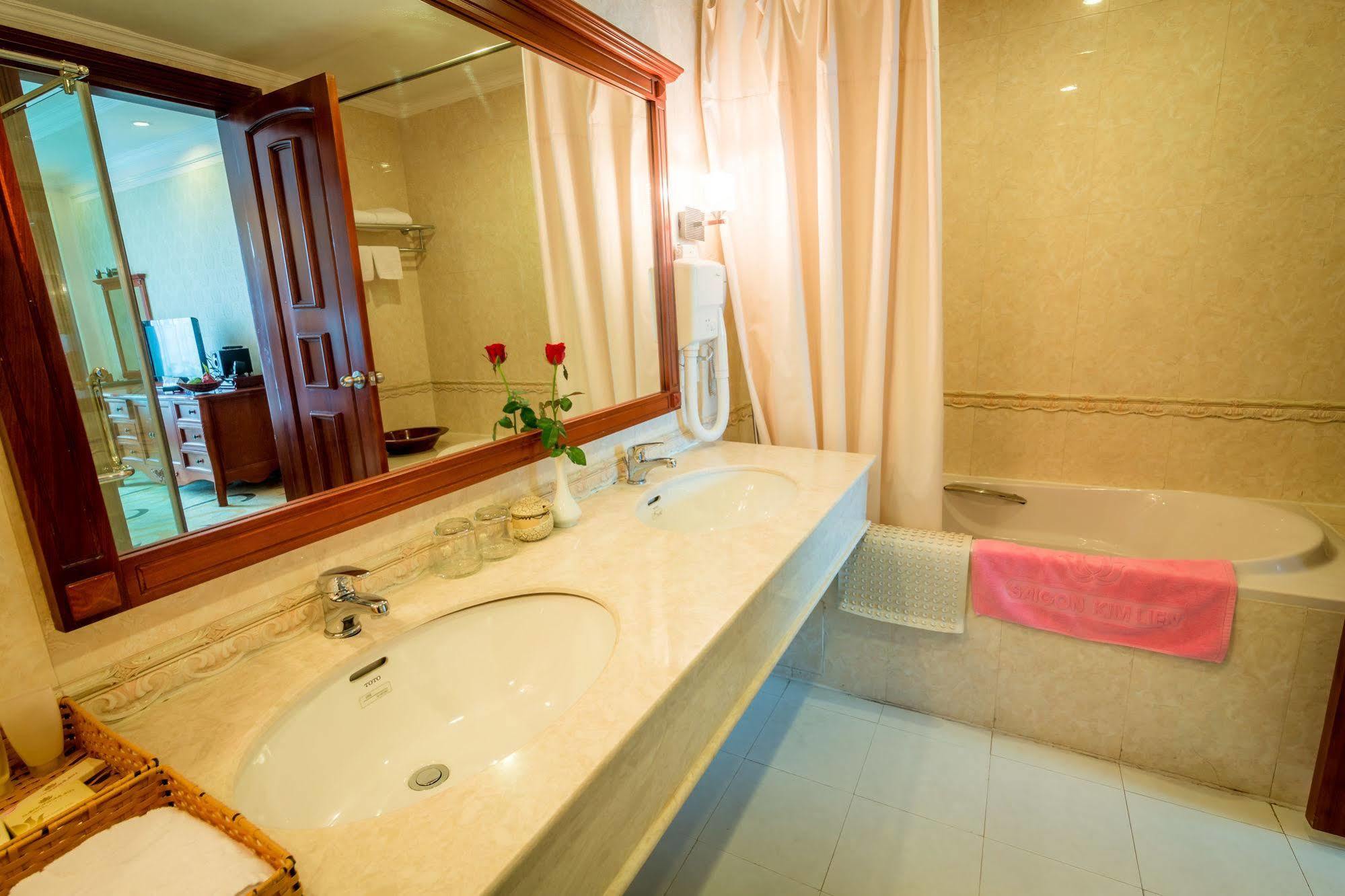 Sai Gon Kim Lien 4* Vinh