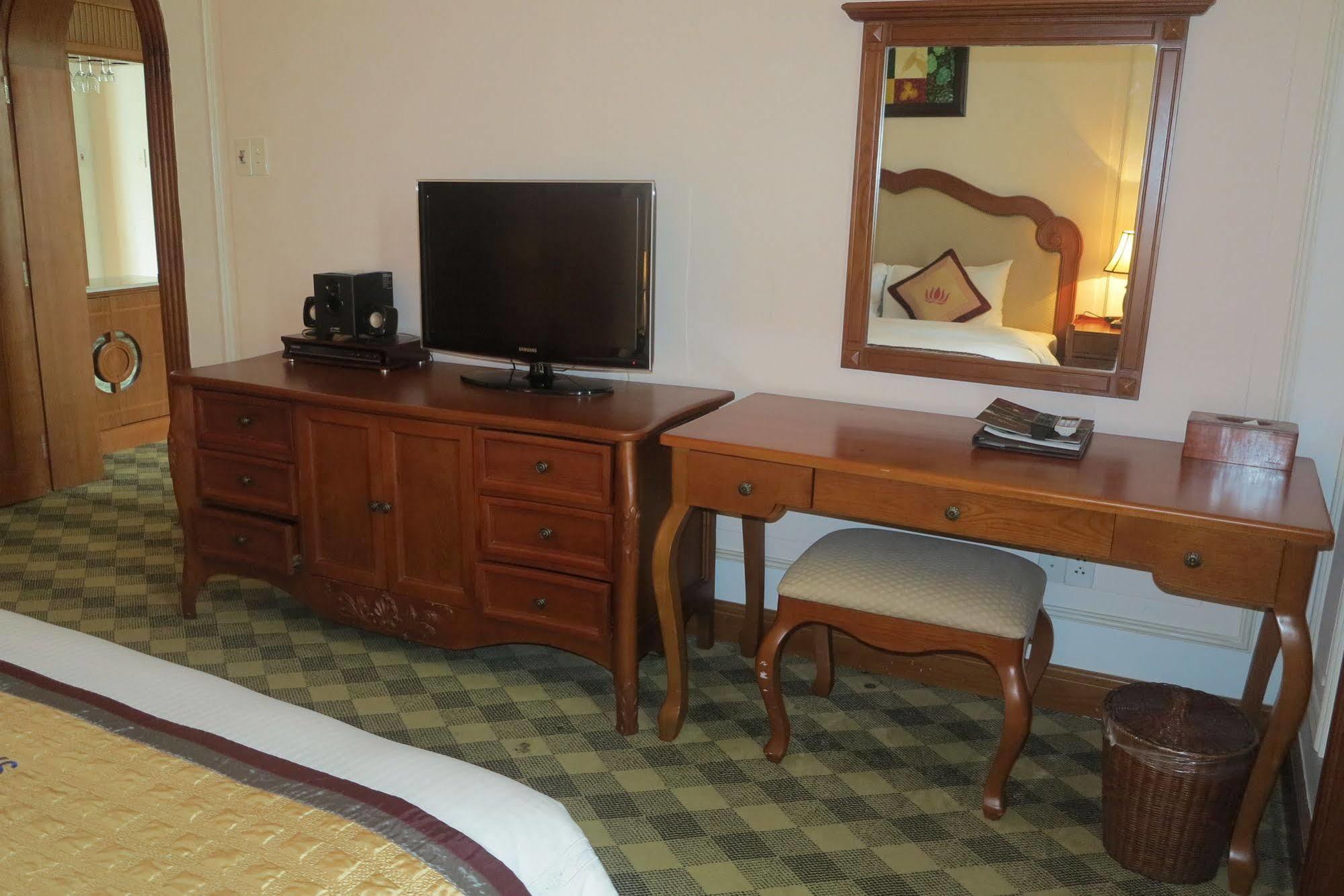 Sai Gon Kim Lien Hotel