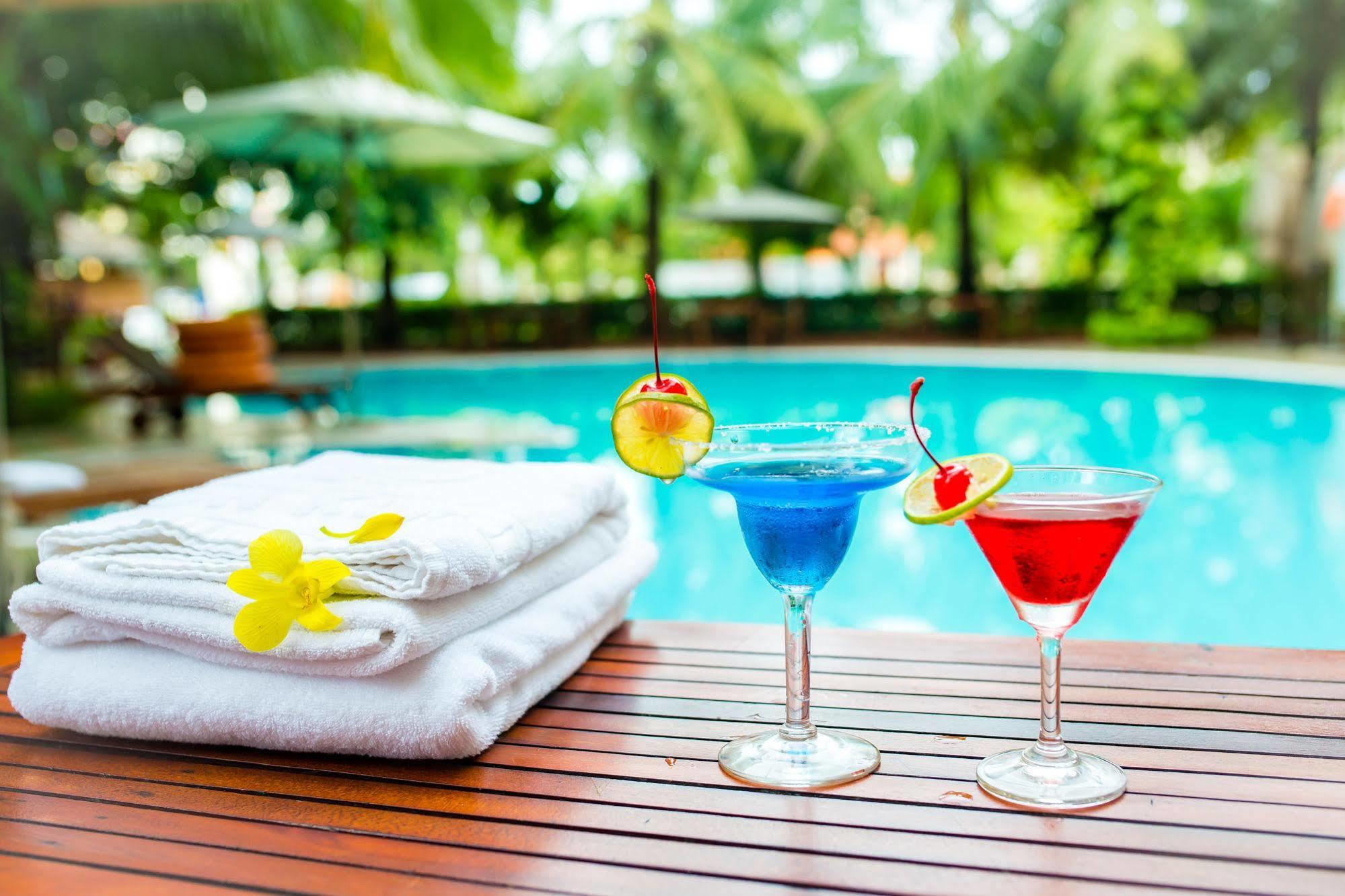 Sai Gon Kim Lien Hotel Vinh