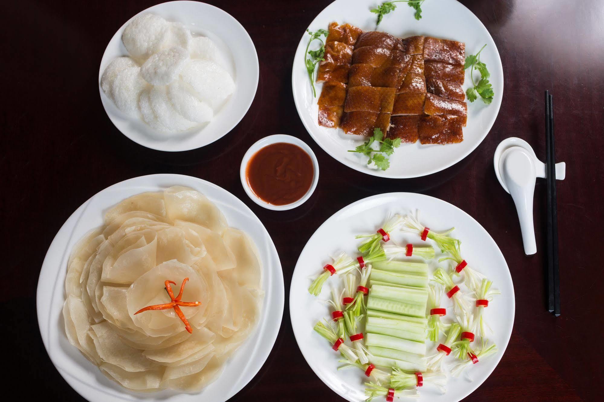 Hotel Royal Halong Ha Long