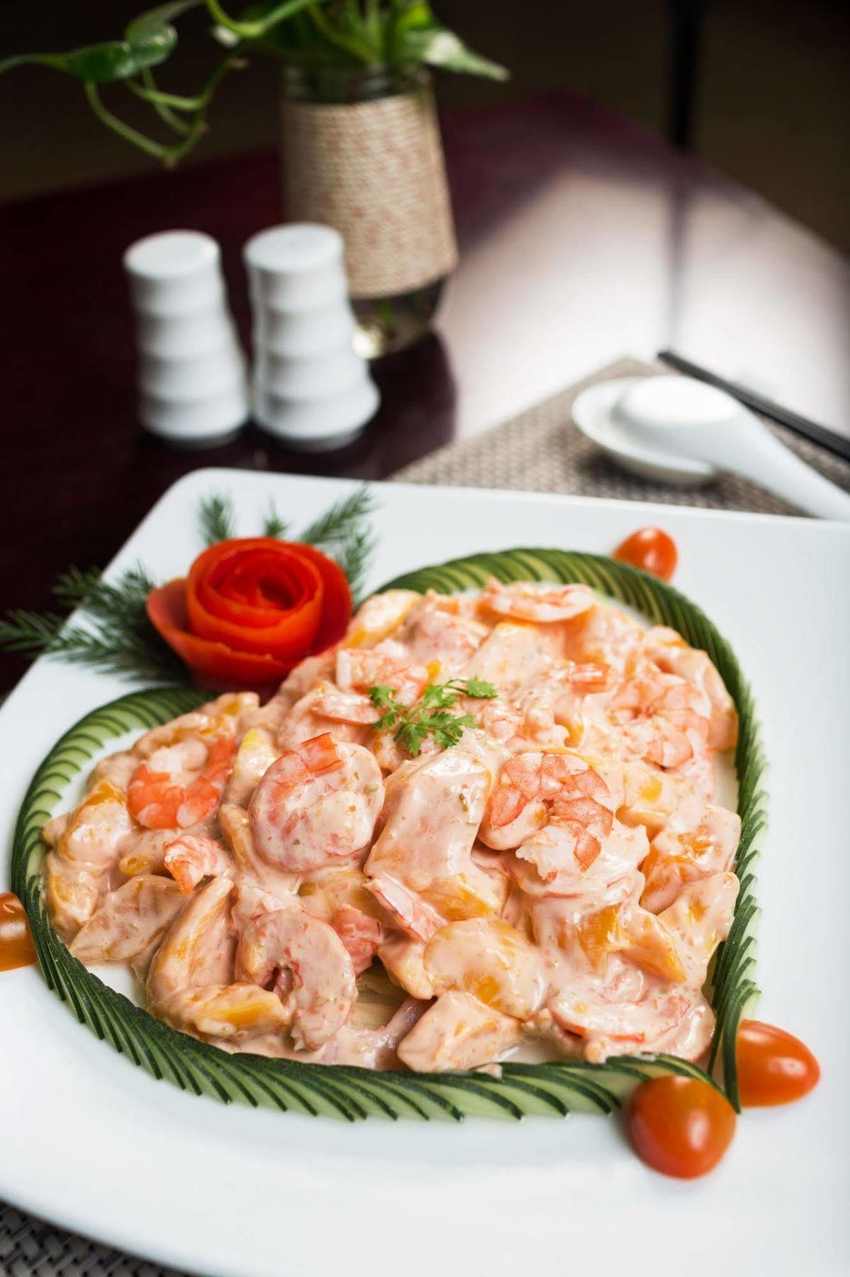 Royal Halong Hotel Ha Long