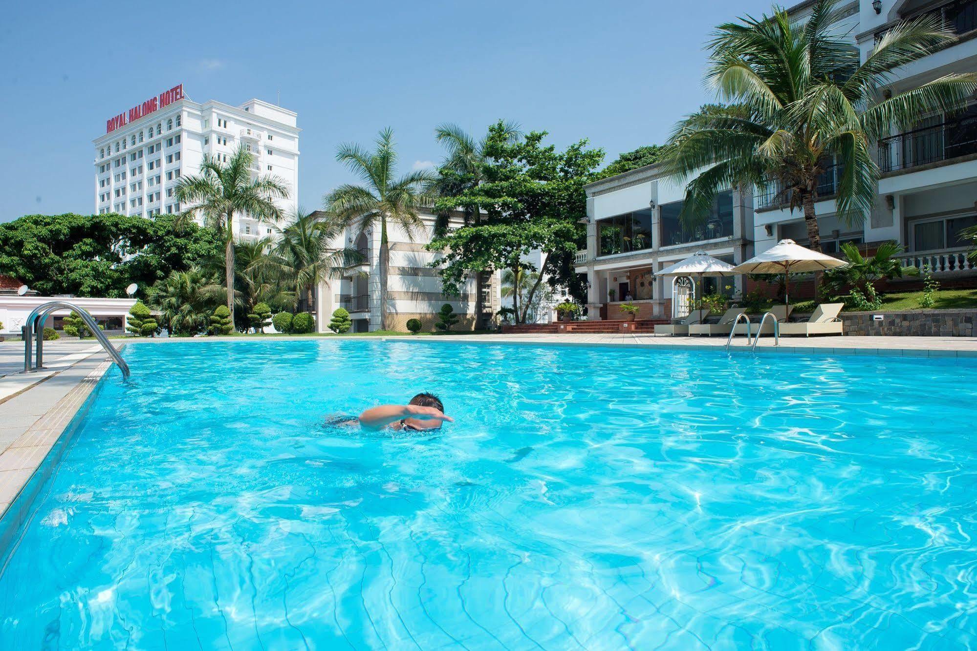 Royal Halong Hotel