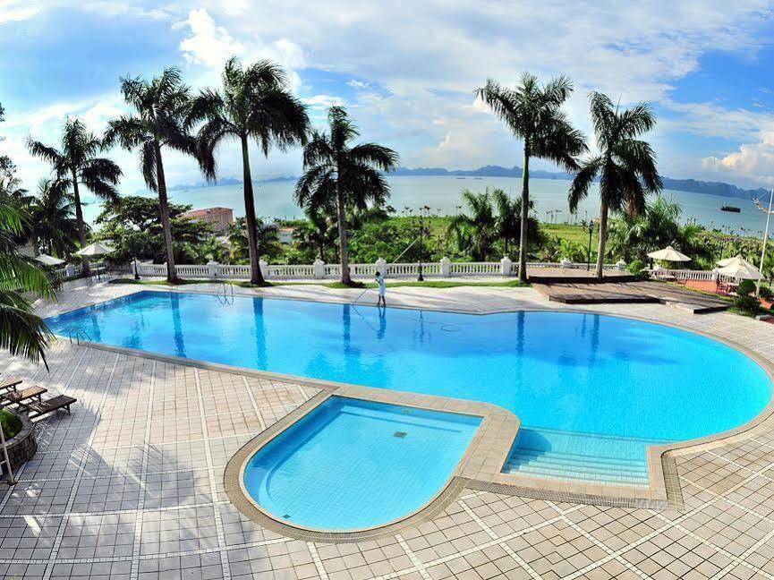 Royal Halong Hotel Ha Long