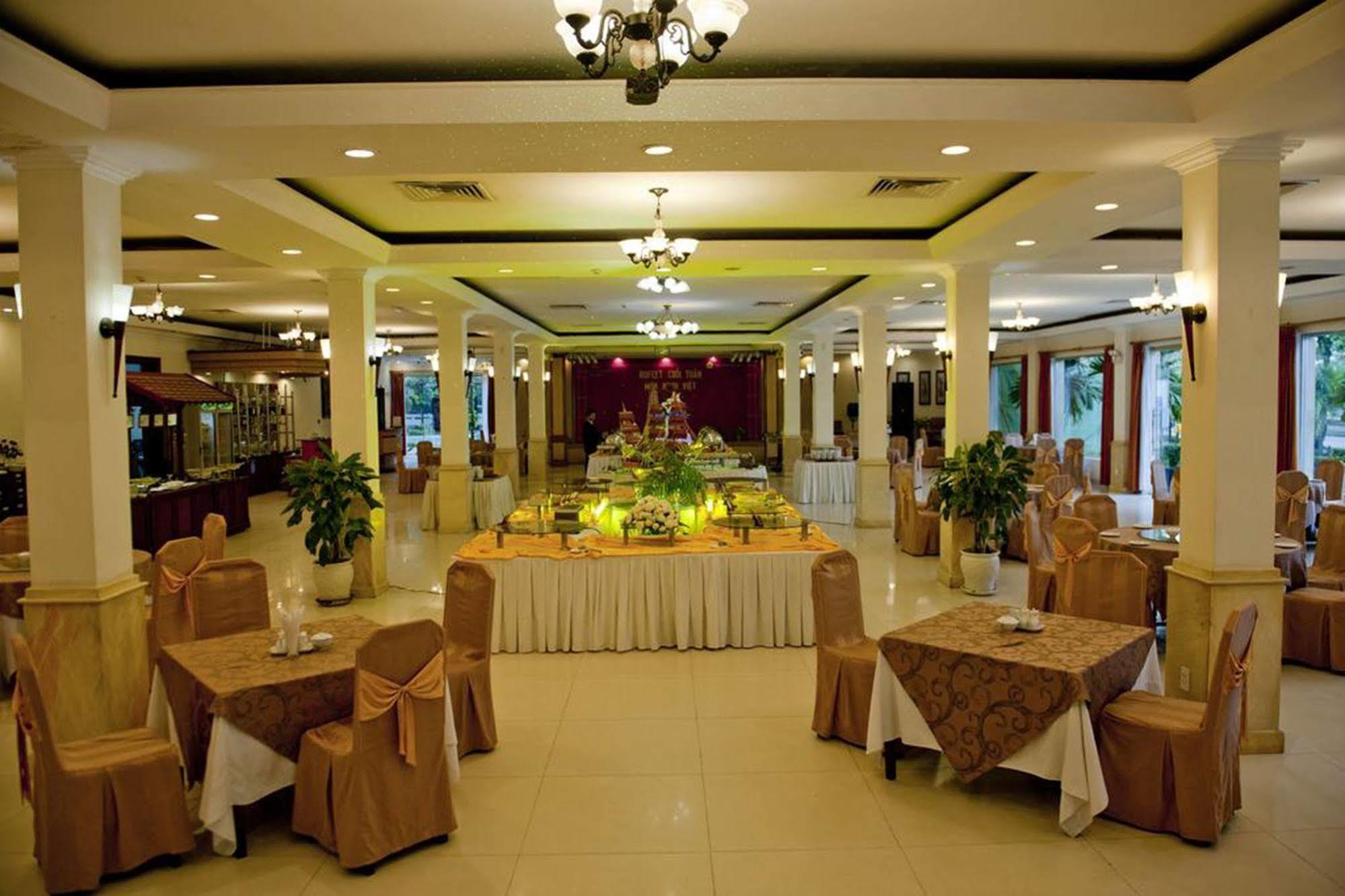 Hotel Saigon Kimlien Cualo Cua Lo