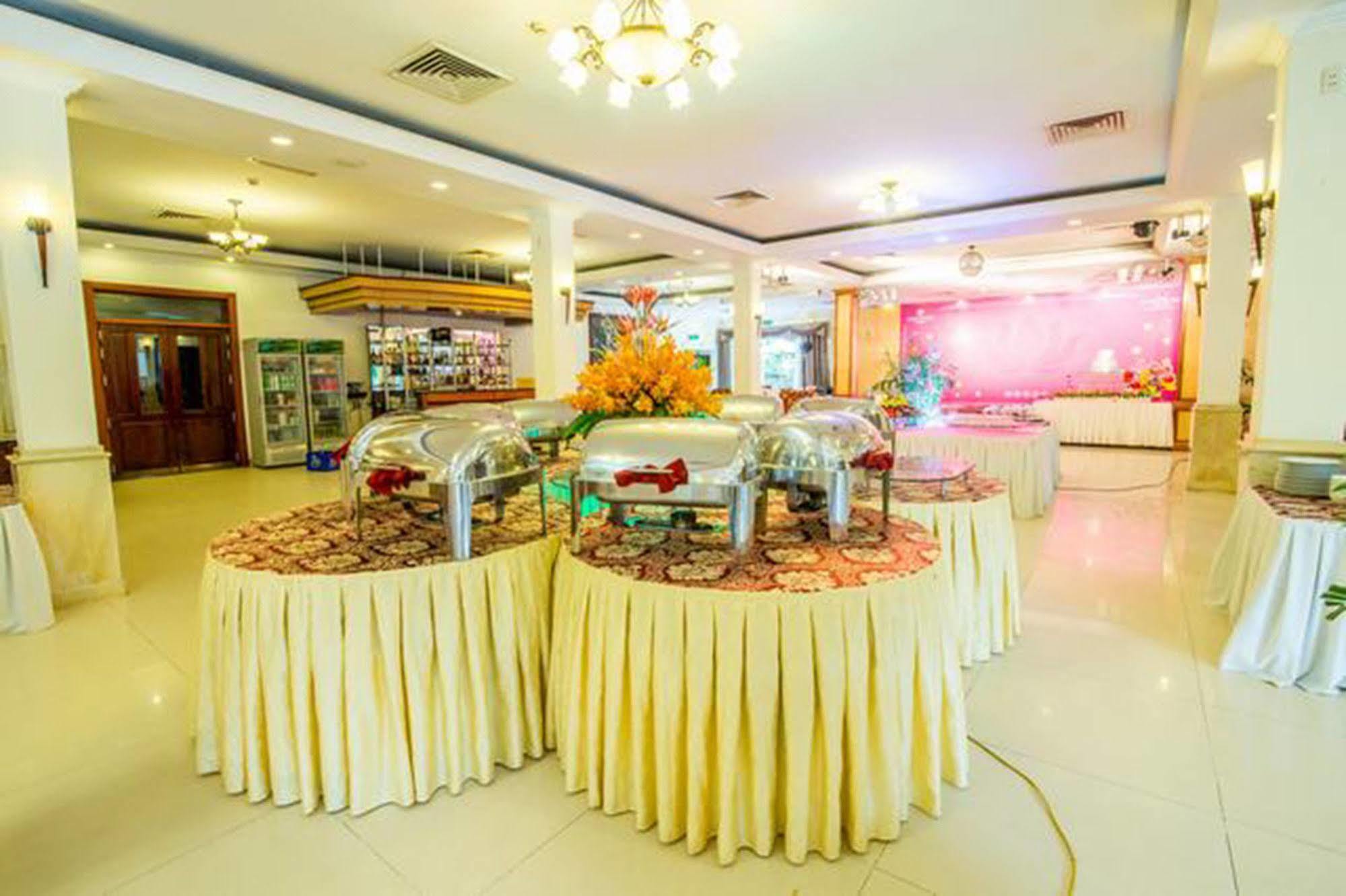 Saigon Kimlien Cualo Cua Lo