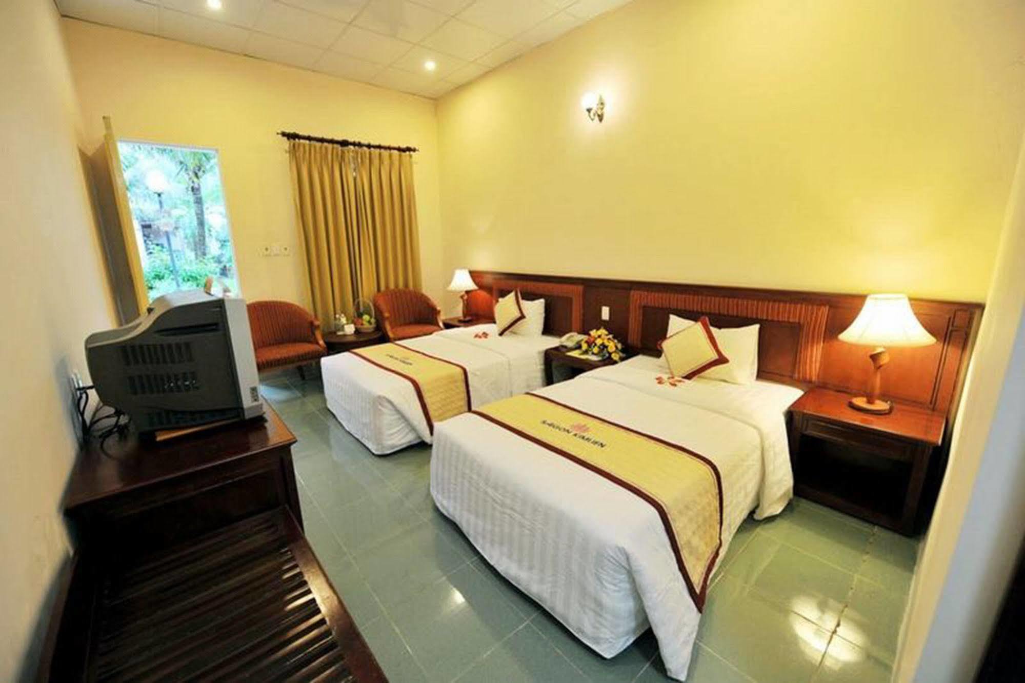 Saigon Kimlien Cualo Hotel Cua Lo
