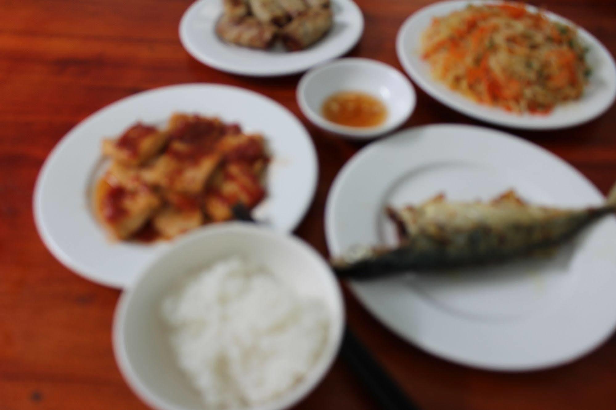 Homestay Bai Huong Cu Lao Cham