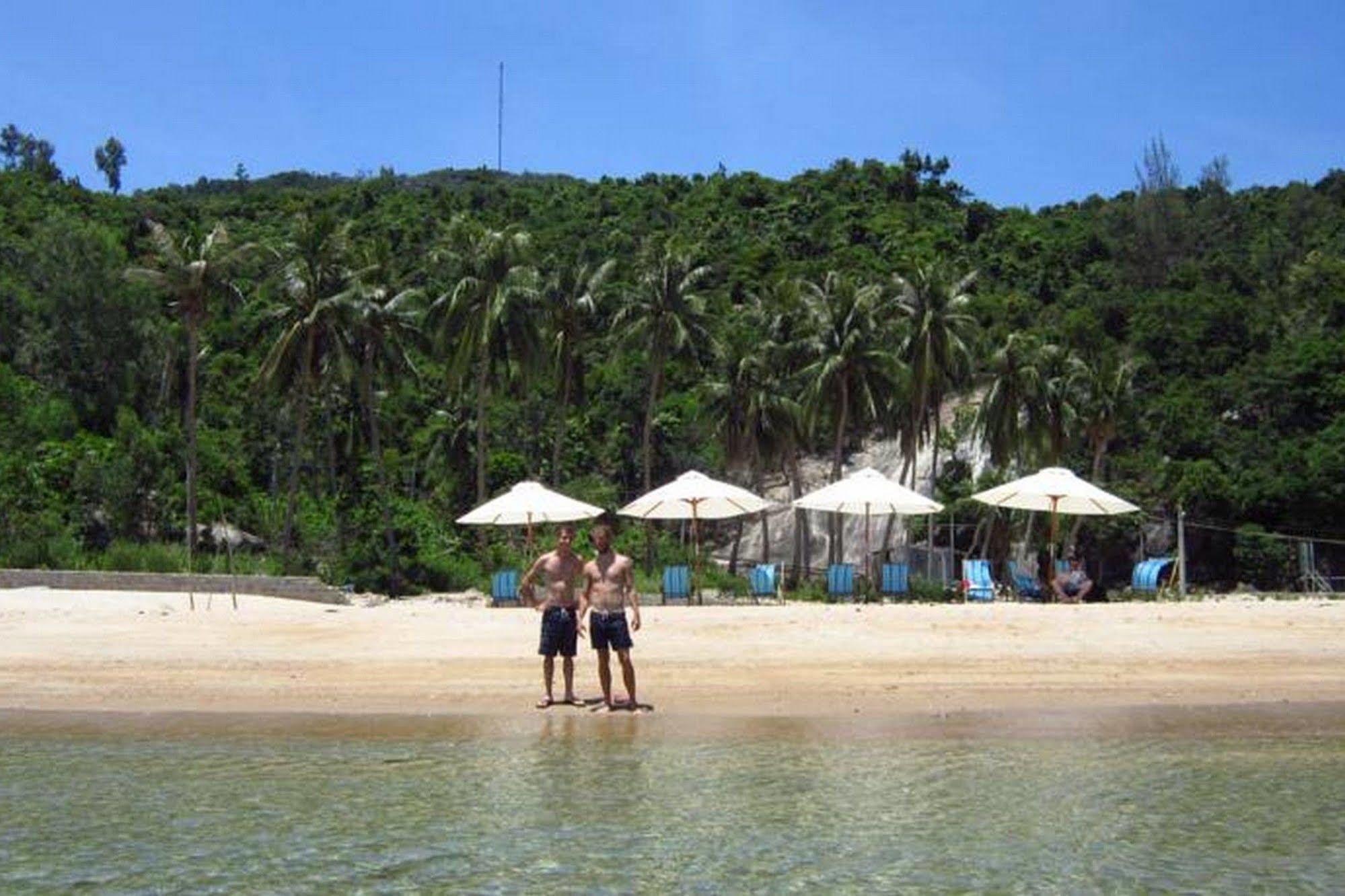 Bai Huong Cu Lao Cham Homestay Tan Hiep (Quang Nam)