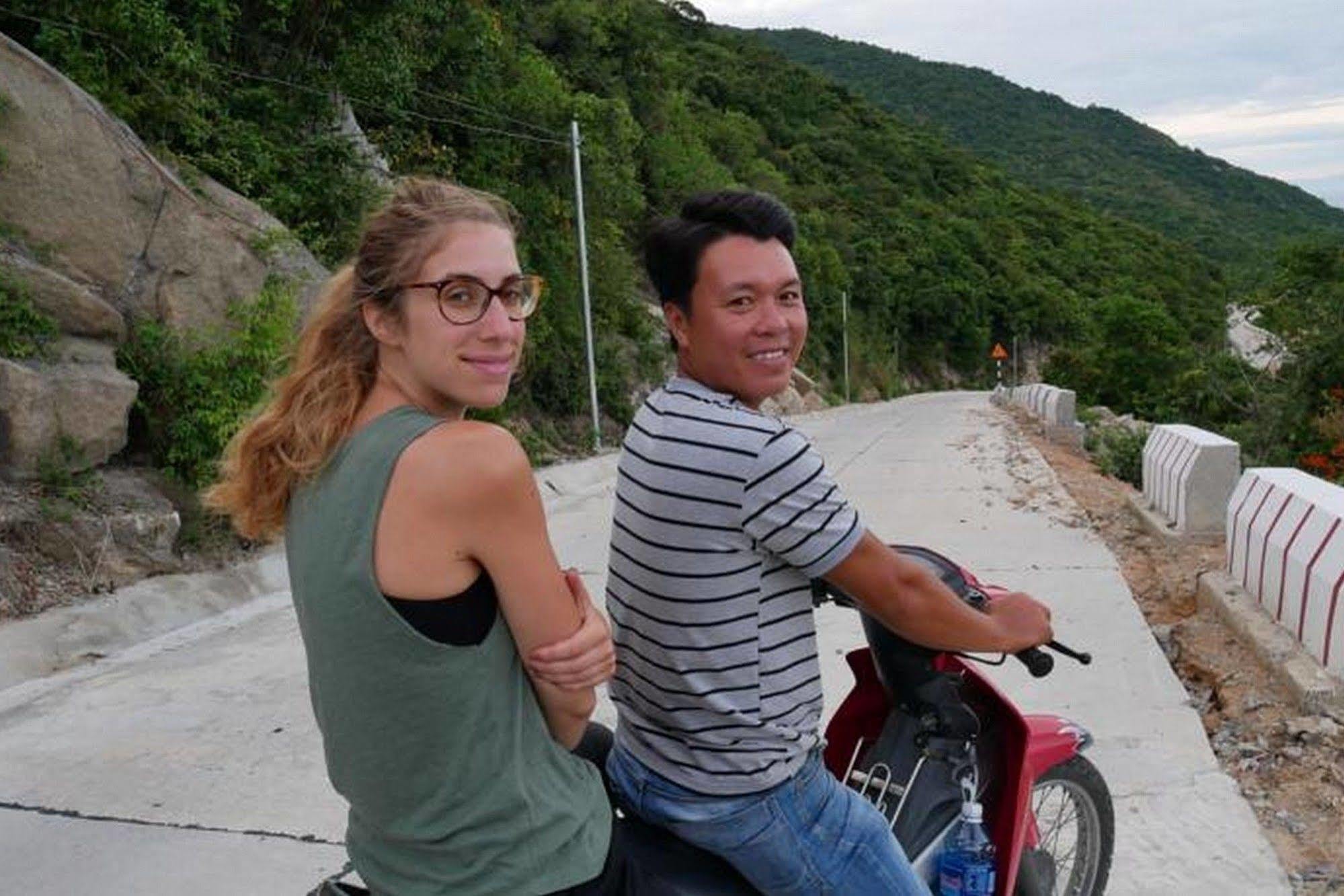 Homestay Bai Huong Cu Lao Cham Tan Hiep (Quang Nam)