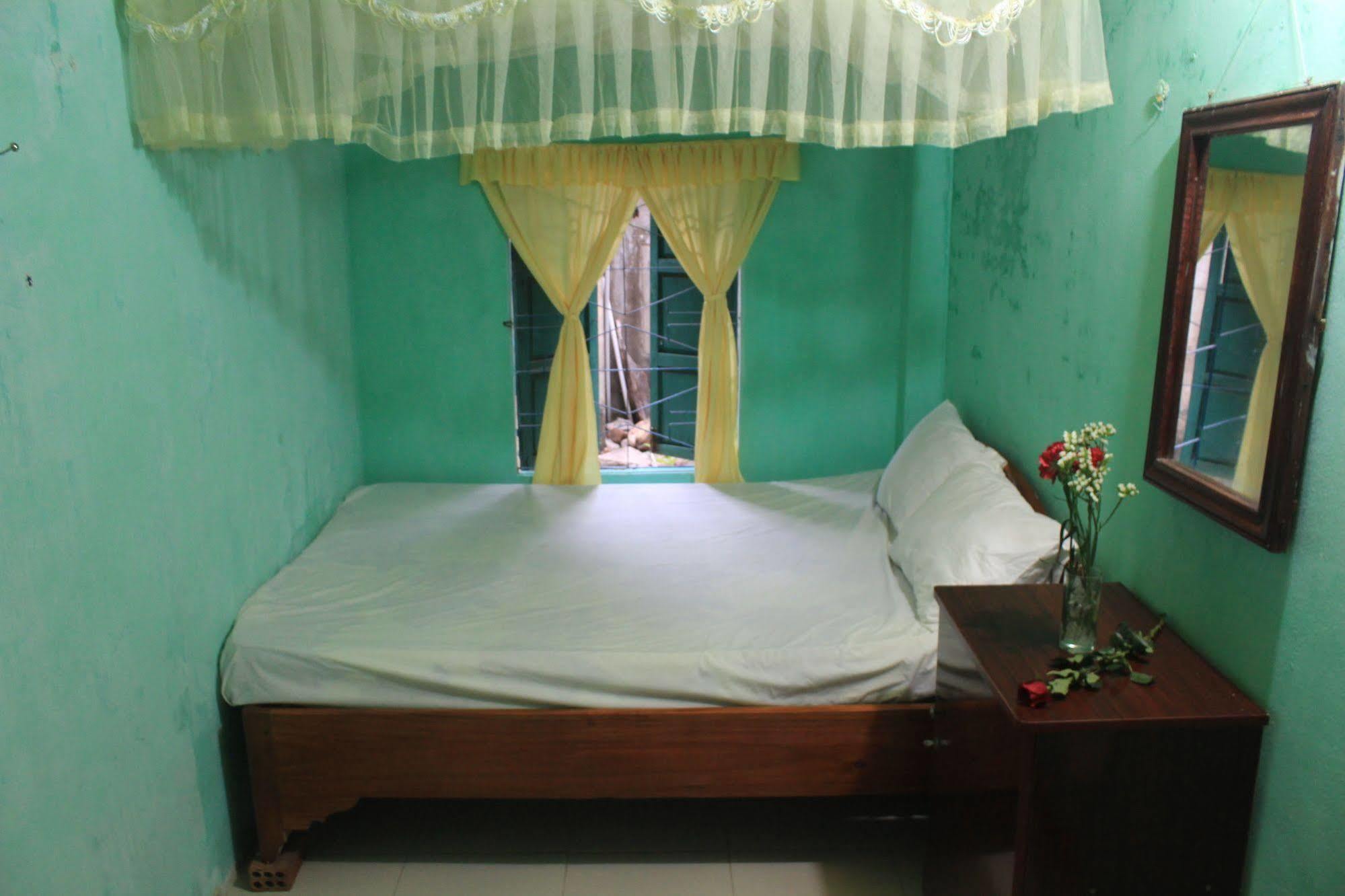 Homestay Bai Huong Cu Lao Cham *