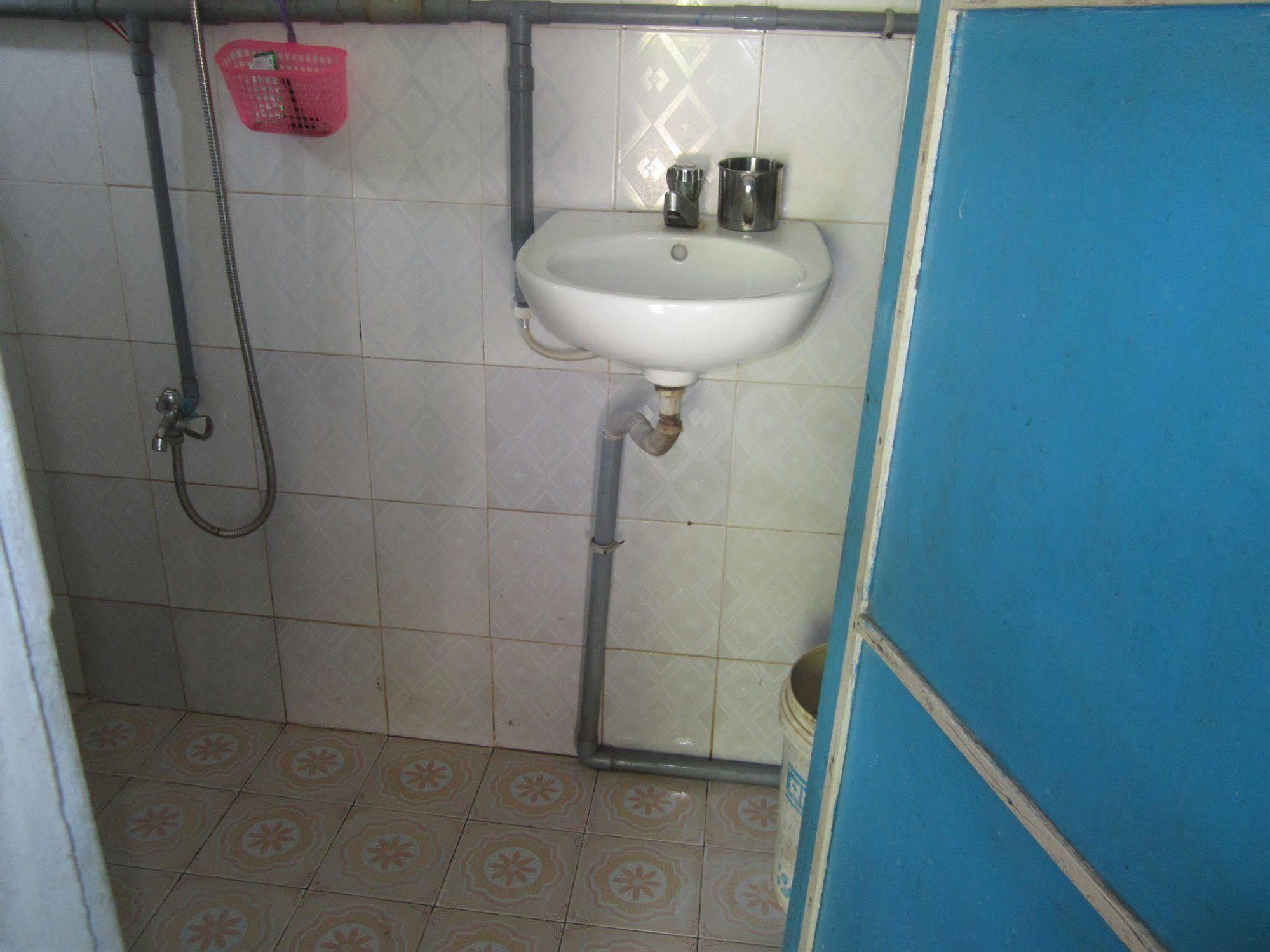 Homestay Bai Huong Cu Lao Cham