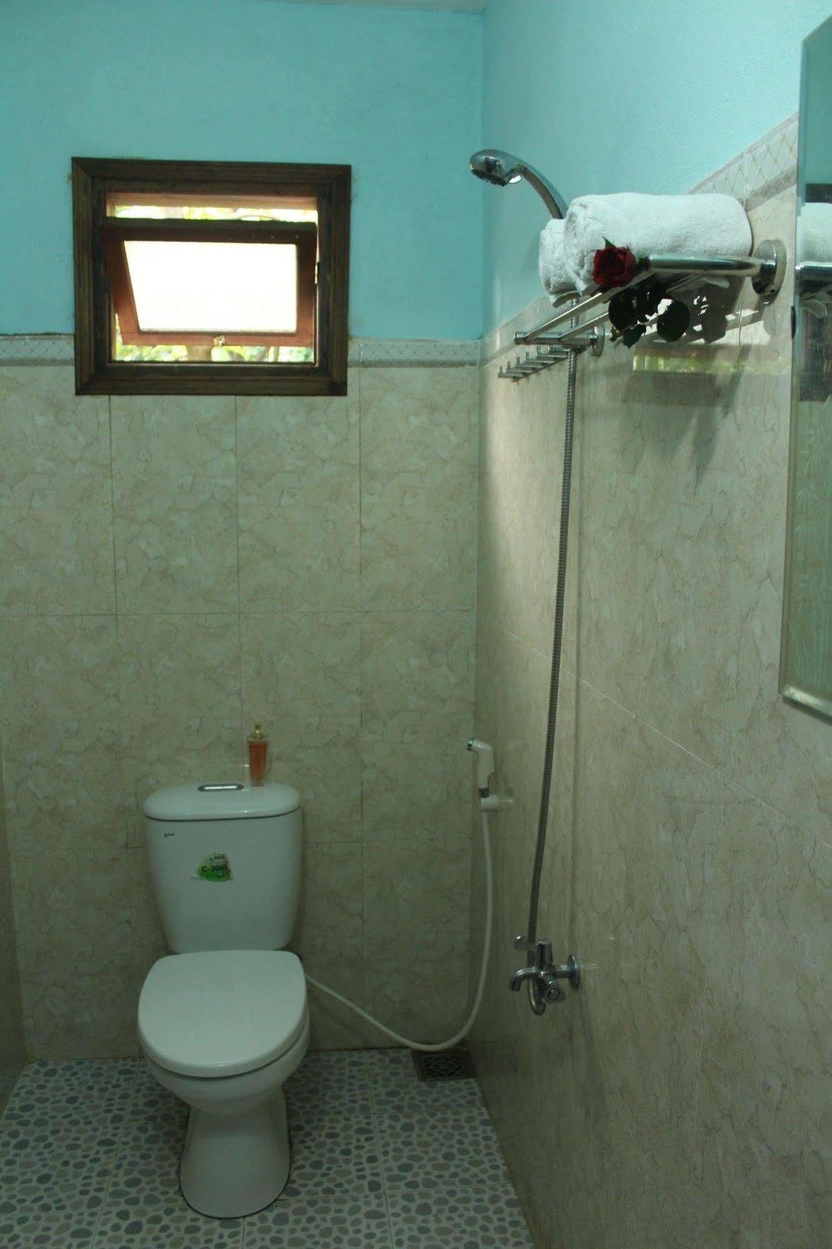 Homestay Bai Huong Cu Lao Cham