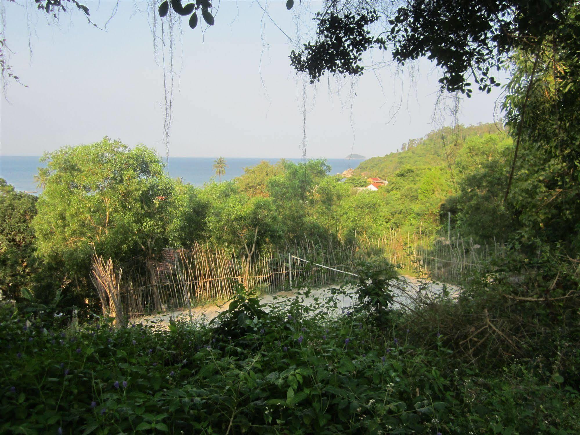 Bai Huong Cu Lao Cham *